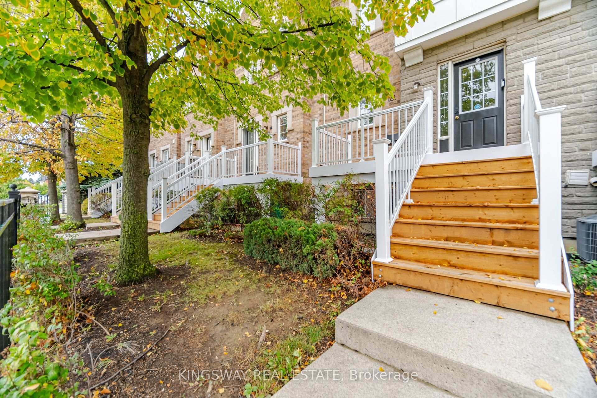 Photo 43 of Unit 181, 601 Soreline Drive, Mississauga, Cooksville — HOMEH