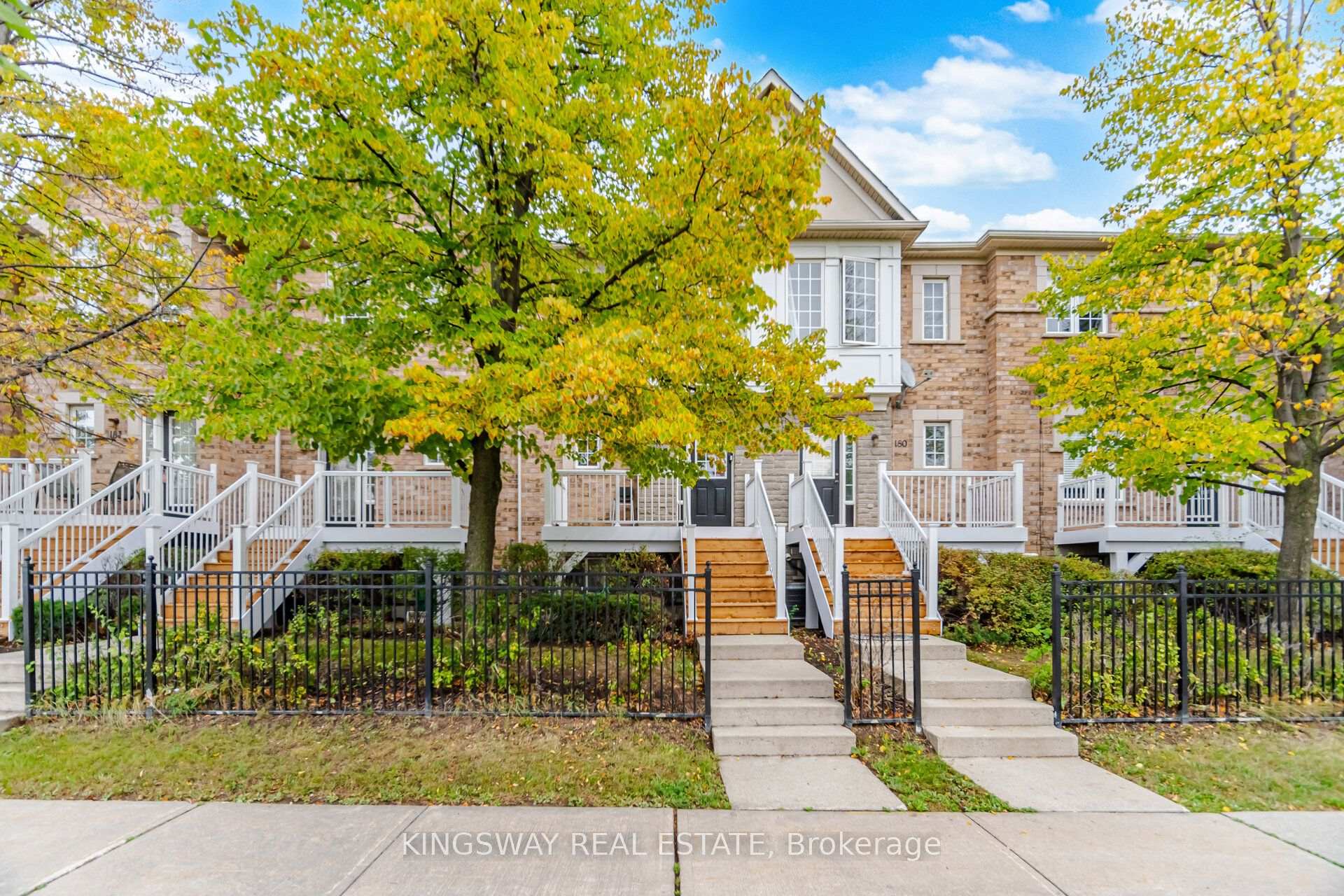 Photo 44 of Unit 181, 601 Soreline Drive, Mississauga, Cooksville — HOMEH