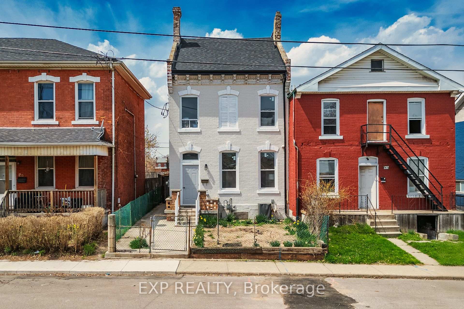 Photo of 125 Cathcart Street
