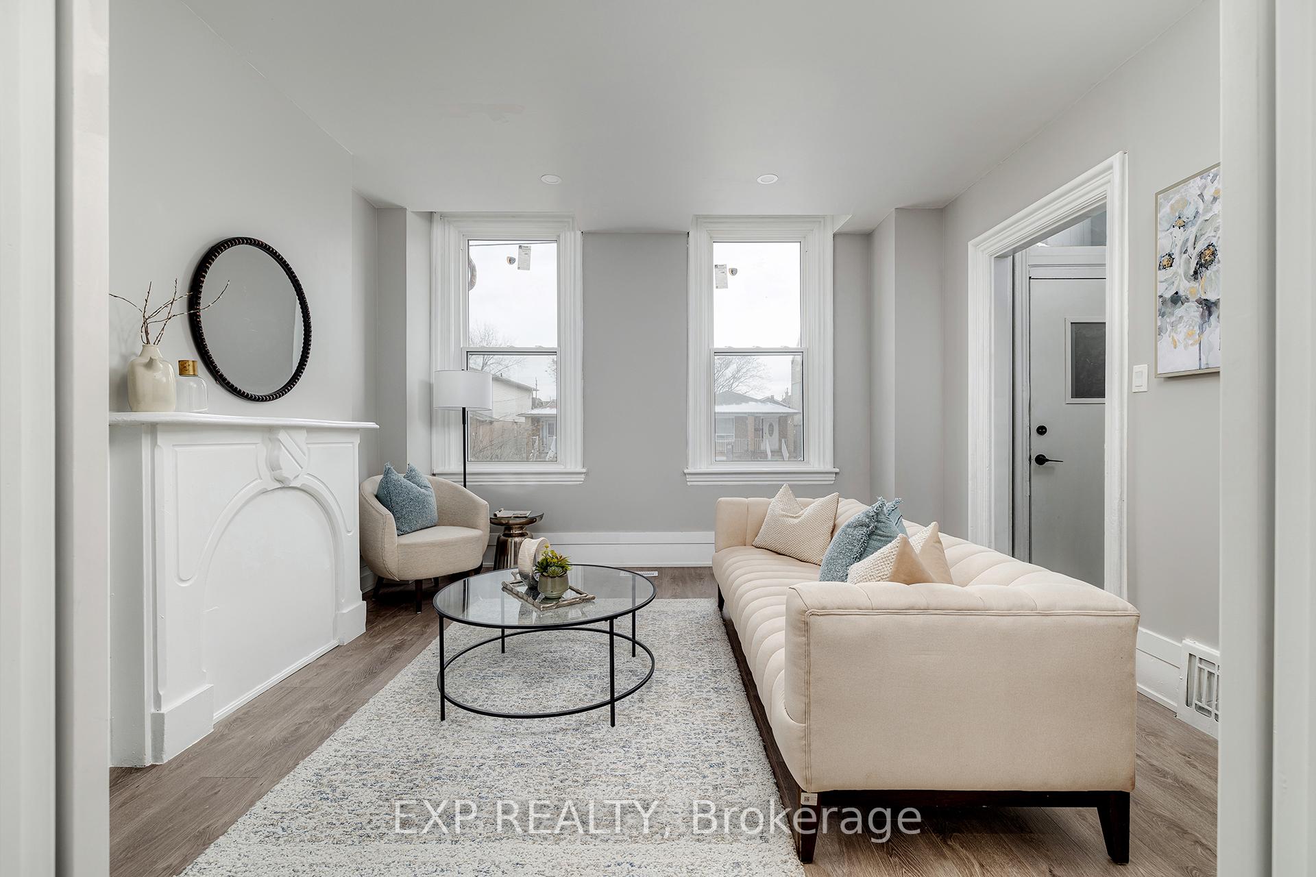 Photo 2 of 125 Cathcart Street, Hamilton, Beasley — HOMEH