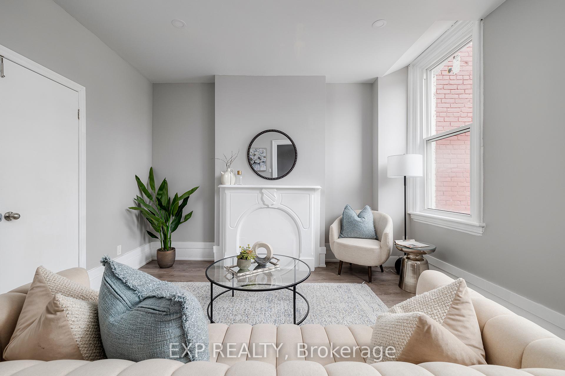 Photo 3 of 125 Cathcart Street, Hamilton, Beasley — HOMEH