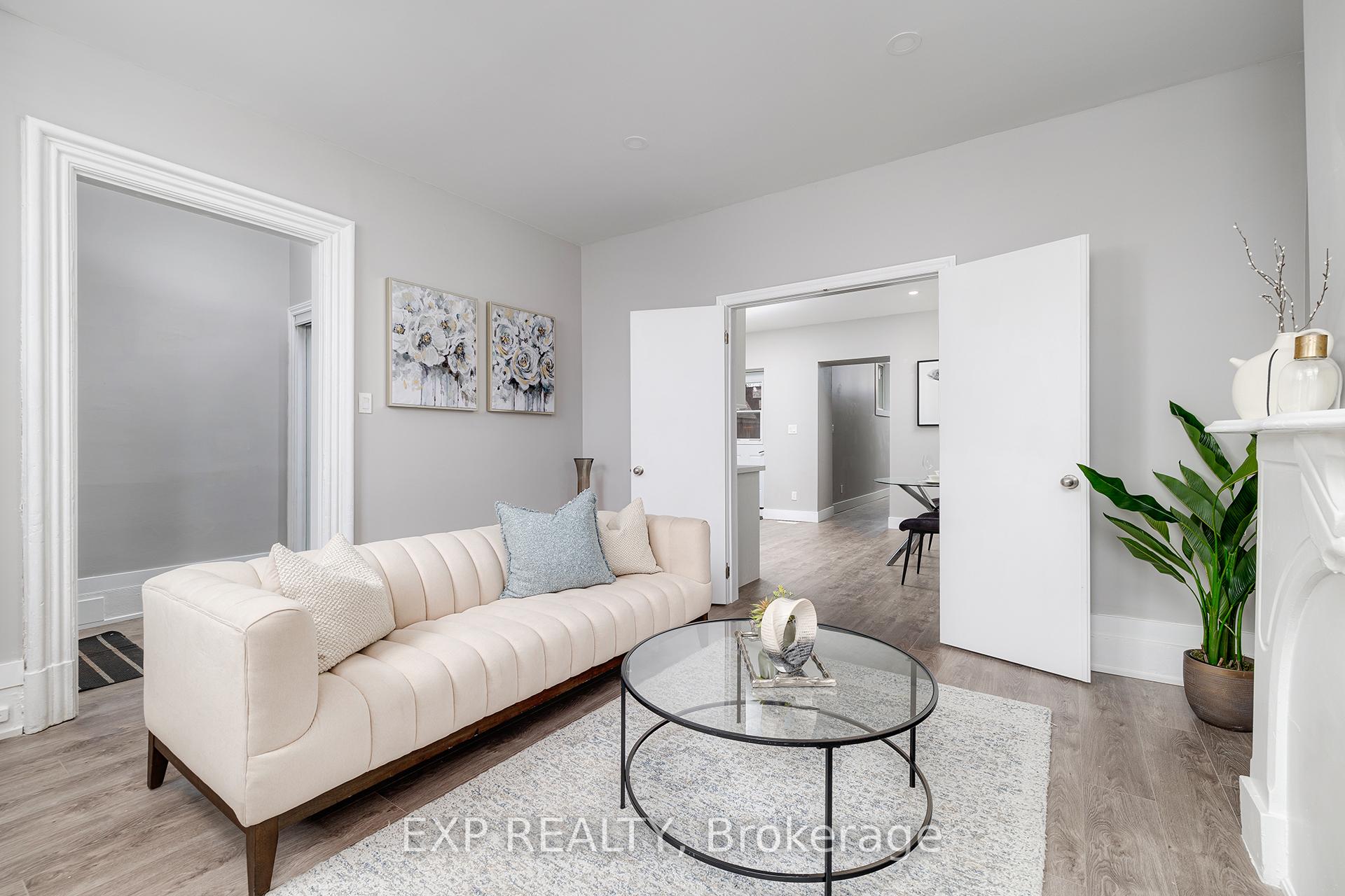Photo 4 of 125 Cathcart Street, Hamilton, Beasley — HOMEH