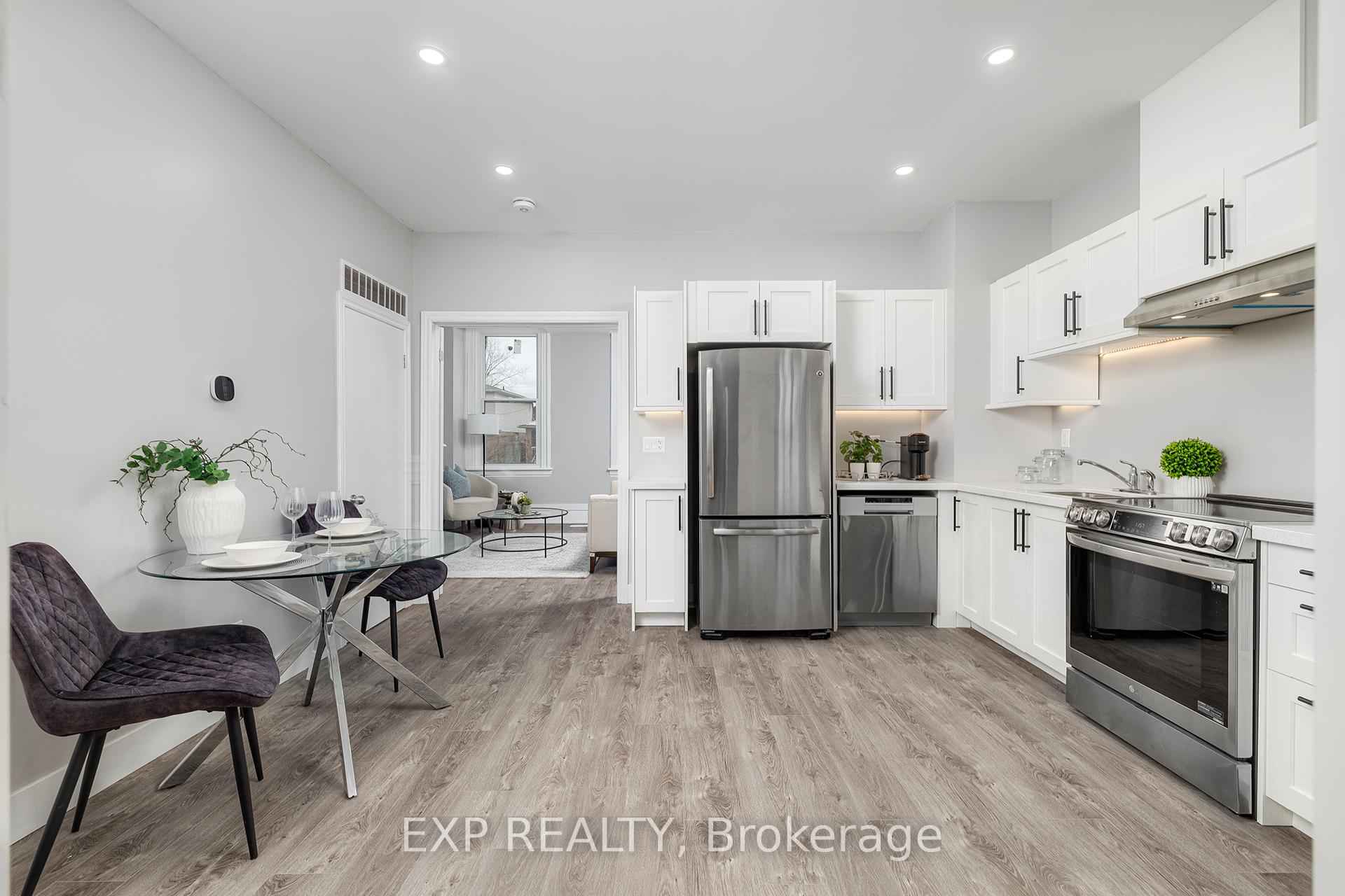 Photo 5 of 125 Cathcart Street, Hamilton, Beasley — HOMEH