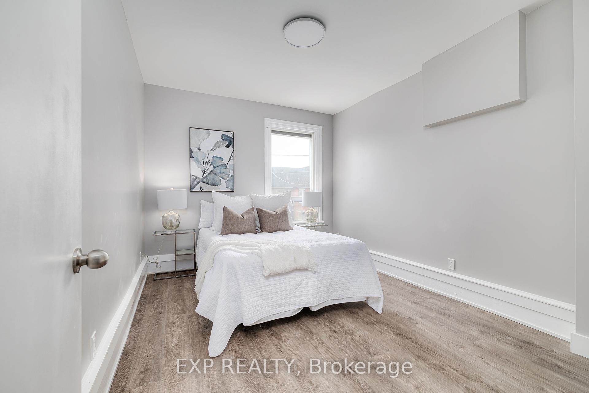 Photo 14 of 125 Cathcart Street, Hamilton, Beasley — HOMEH