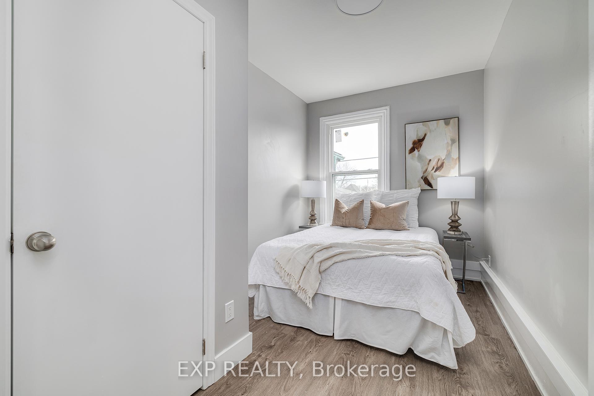 Photo 15 of 125 Cathcart Street, Hamilton, Beasley — HOMEH