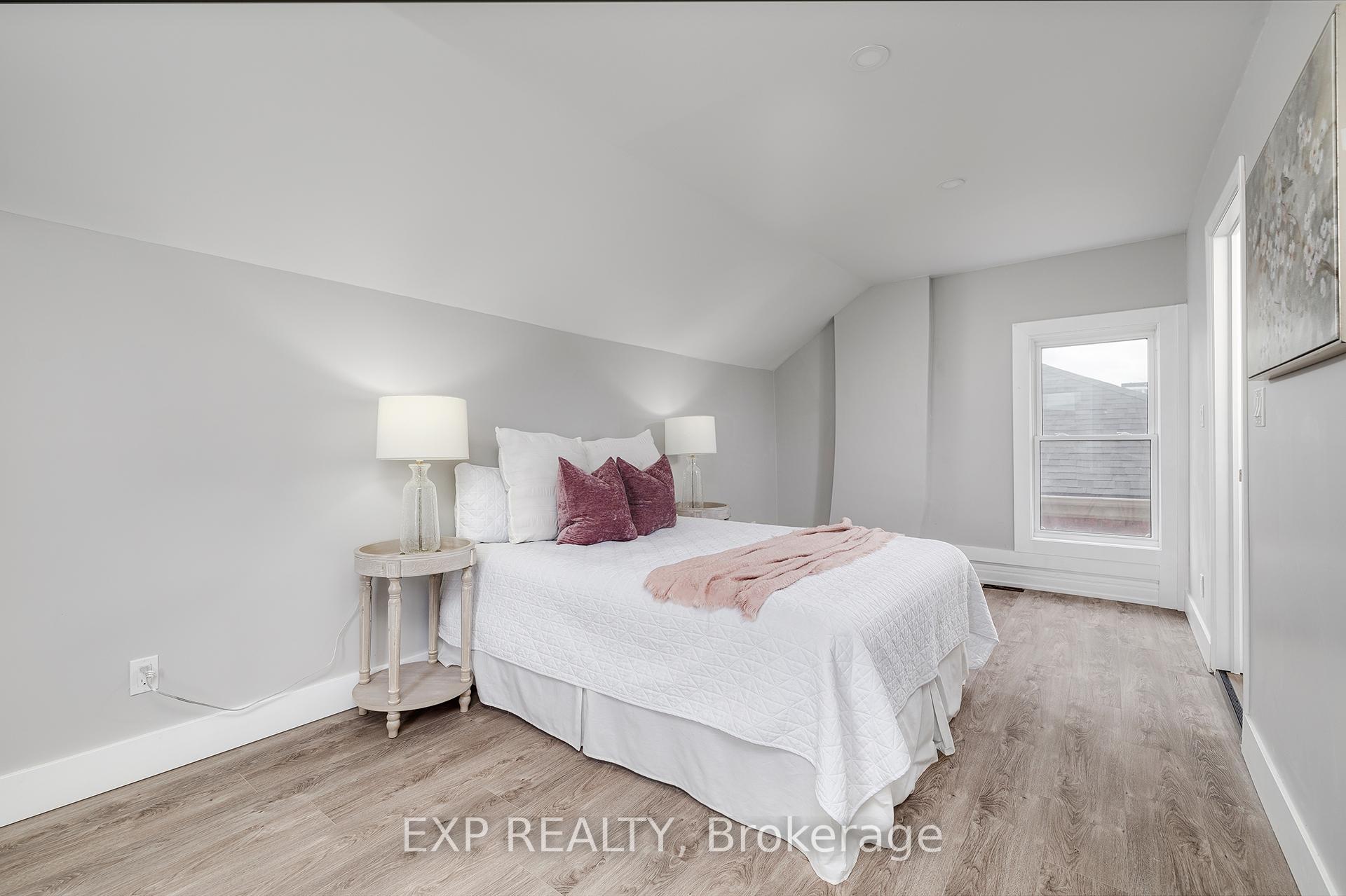 Photo 19 of 125 Cathcart Street, Hamilton, Beasley — HOMEH