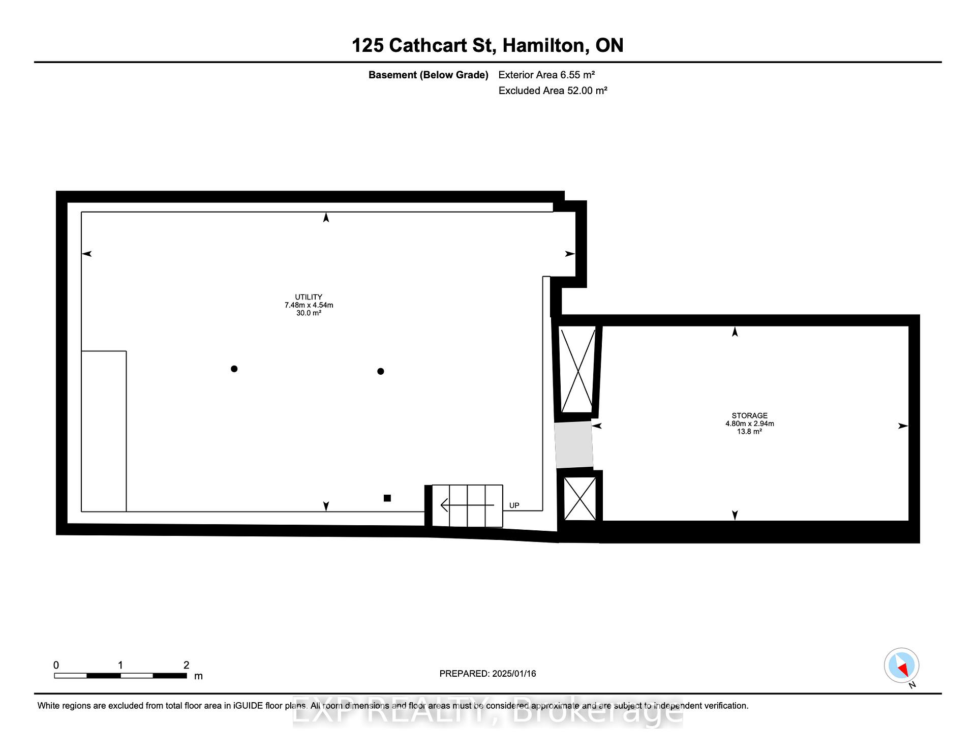 Photo 29 of 125 Cathcart Street, Hamilton, Beasley — HOMEH