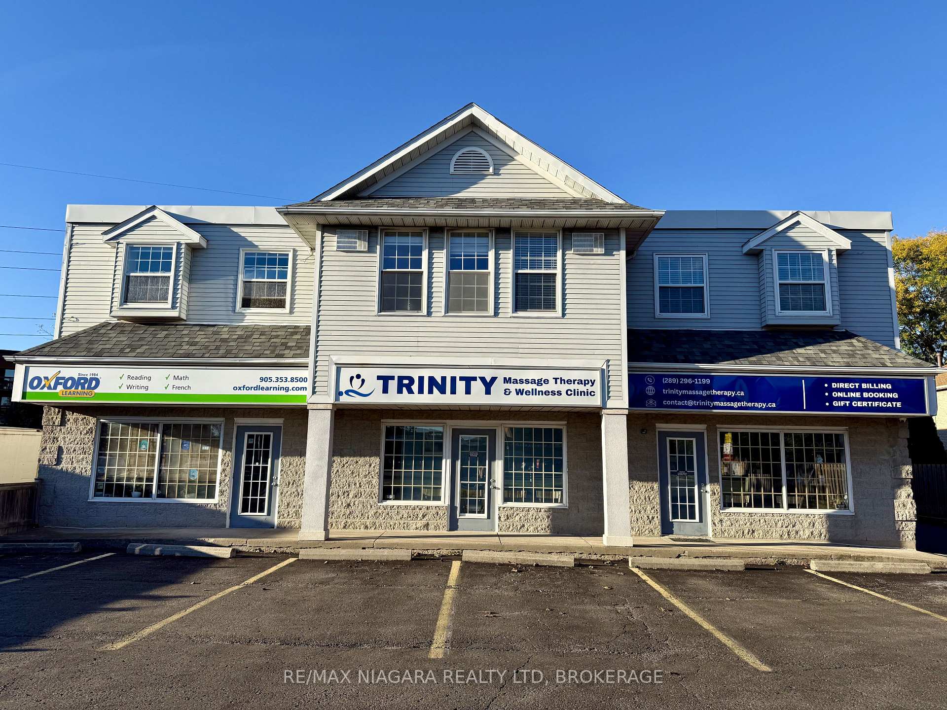 Photo 1 of Unit 203, 6837 Thorold Stone Road, Niagara Falls, Stamford — HOMEH
