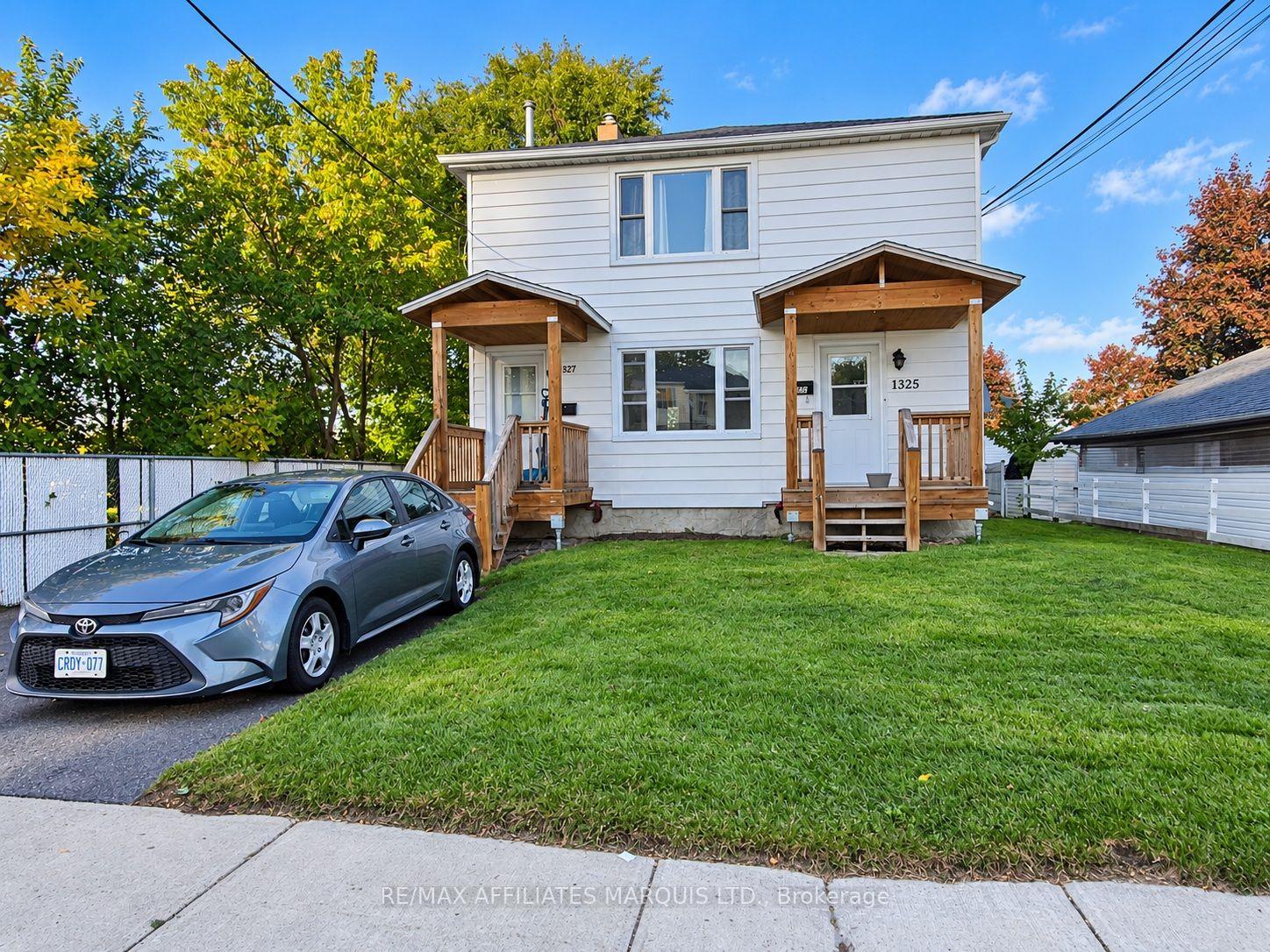 Photo 2 of 1325 Reneal Street, Cornwall, Cornwall — HOMEH