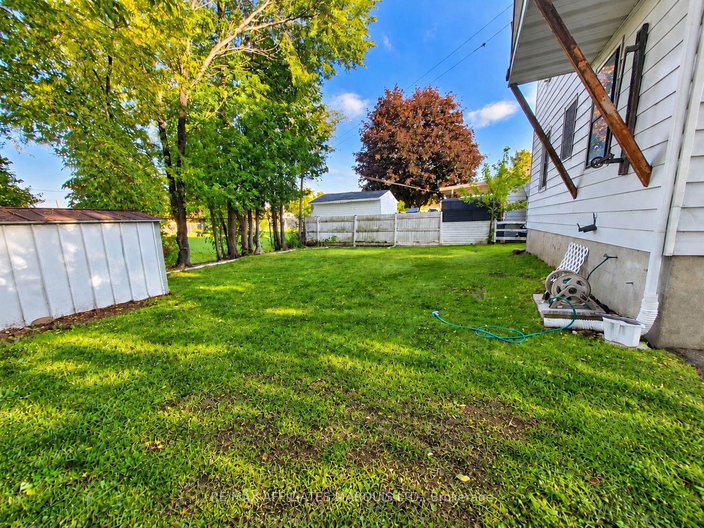 Photo 26 of 1325 Reneal Street, Cornwall, Cornwall — HOMEH