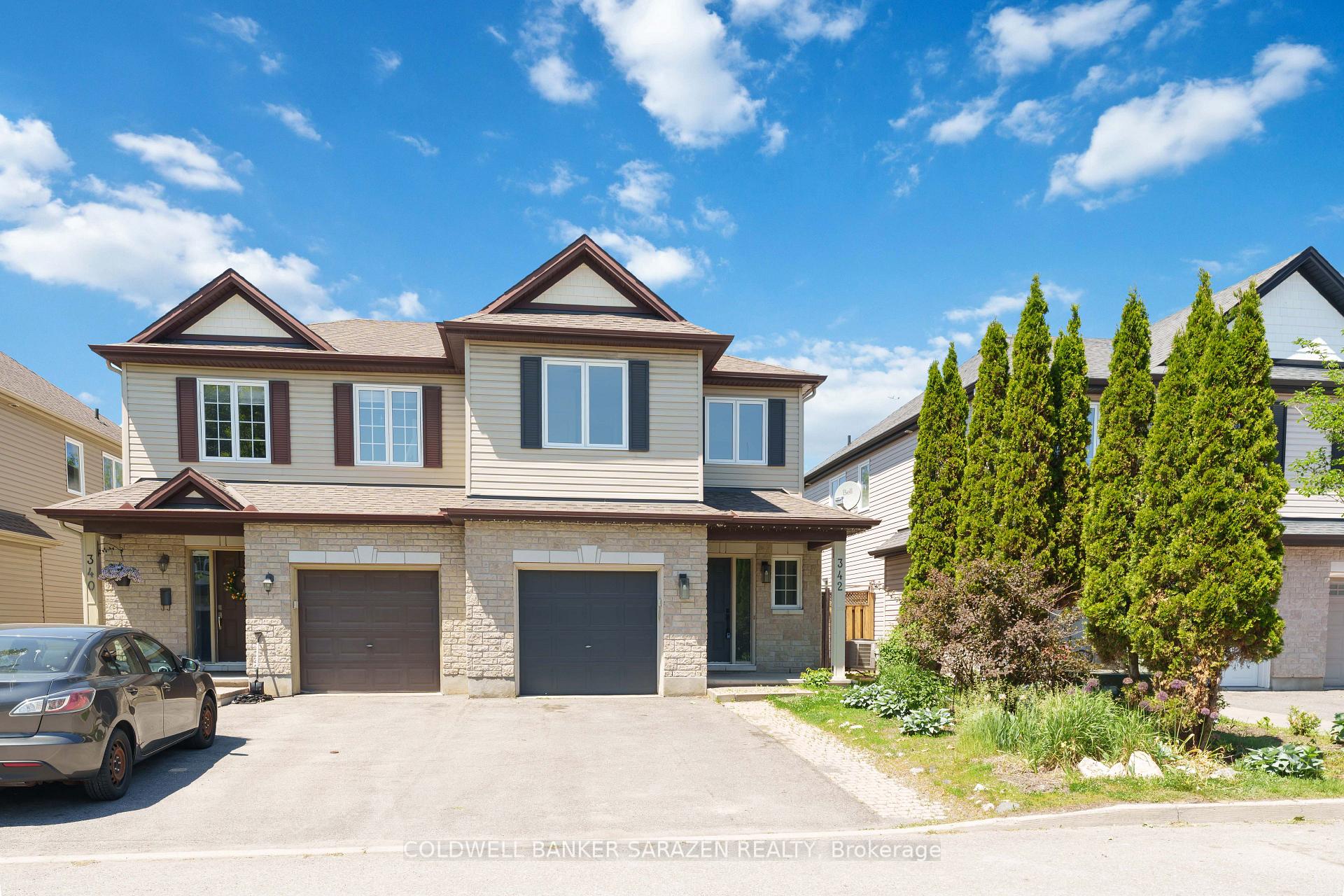 Photo 2 of 342 Riversedge Crescent, Ottawa, Riverside South/Gloucester Glen — HOMEH