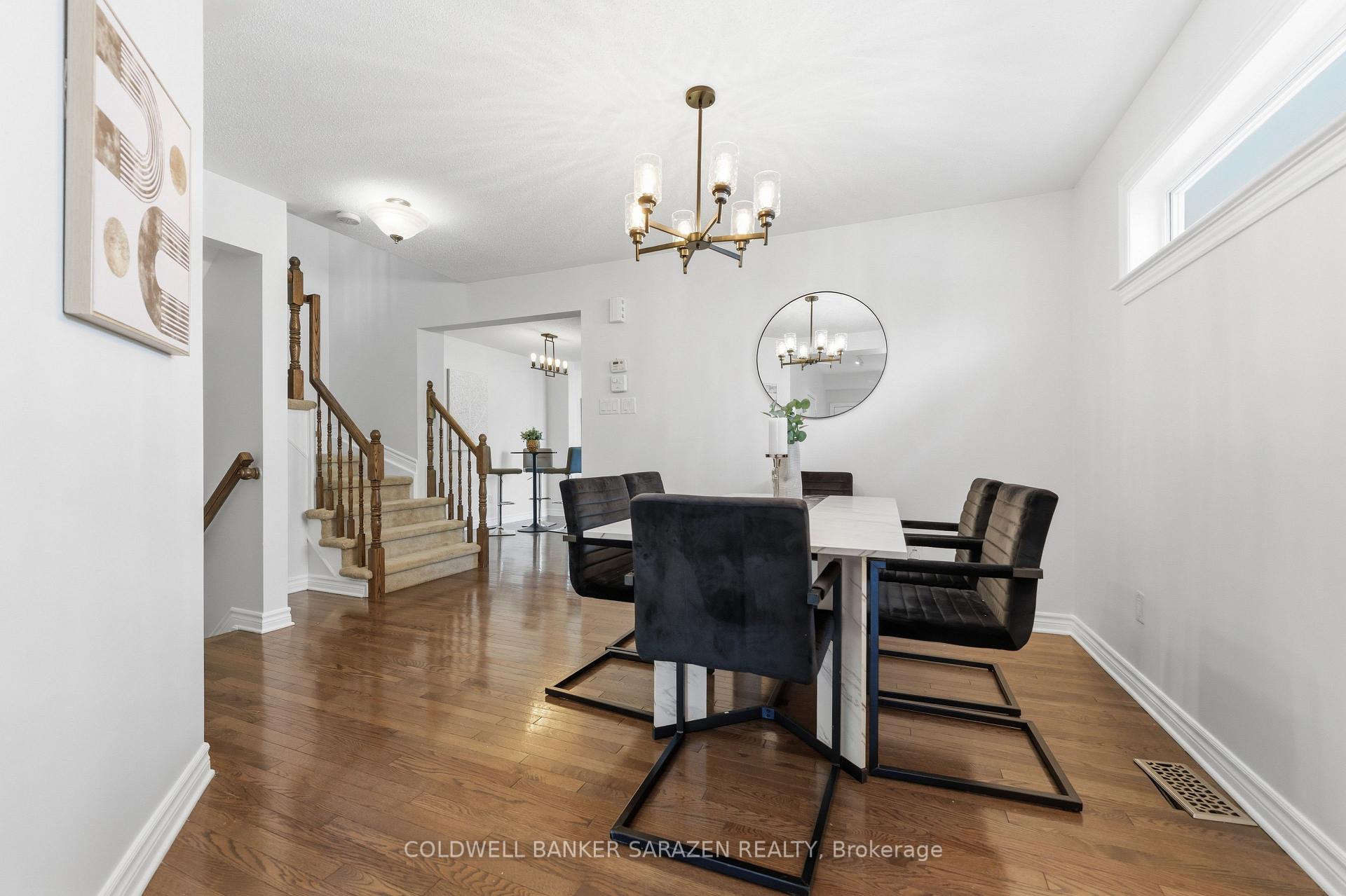 Photo 6 of 342 Riversedge Crescent, Ottawa, Riverside South/Gloucester Glen — HOMEH