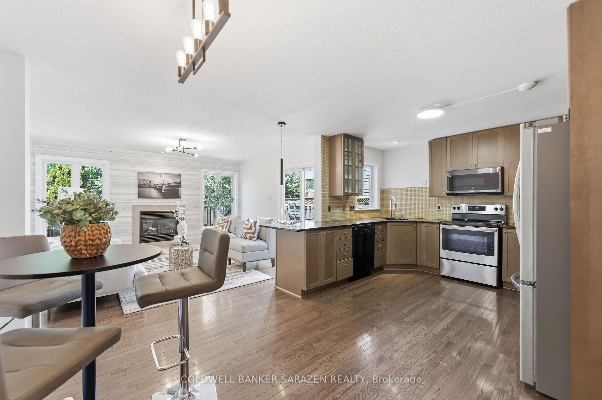 Photo 8 of 342 Riversedge Crescent, Ottawa, Riverside South/Gloucester Glen — HOMEH