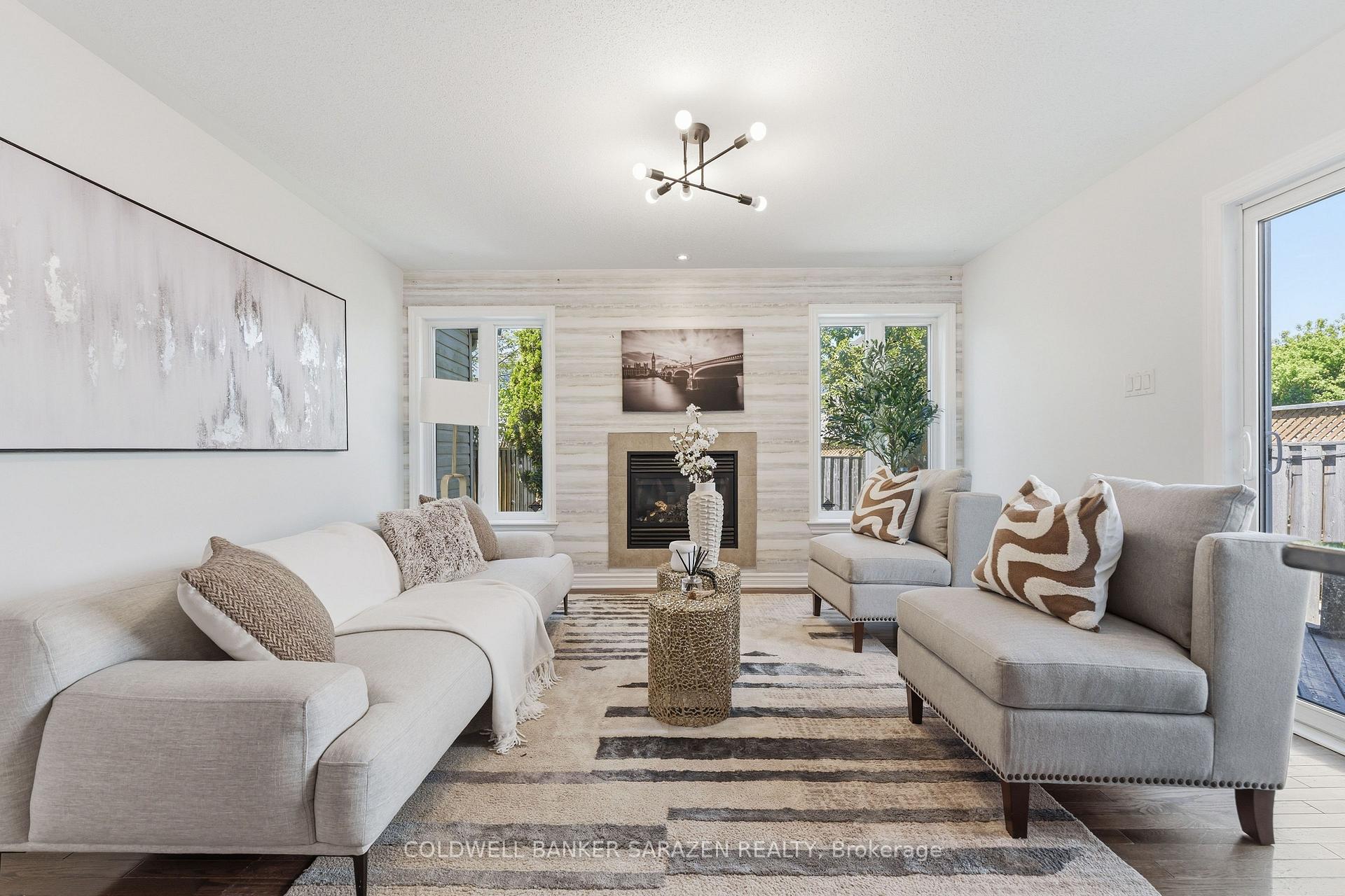 Photo 11 of 342 Riversedge Crescent, Ottawa, Riverside South/Gloucester Glen — HOMEH
