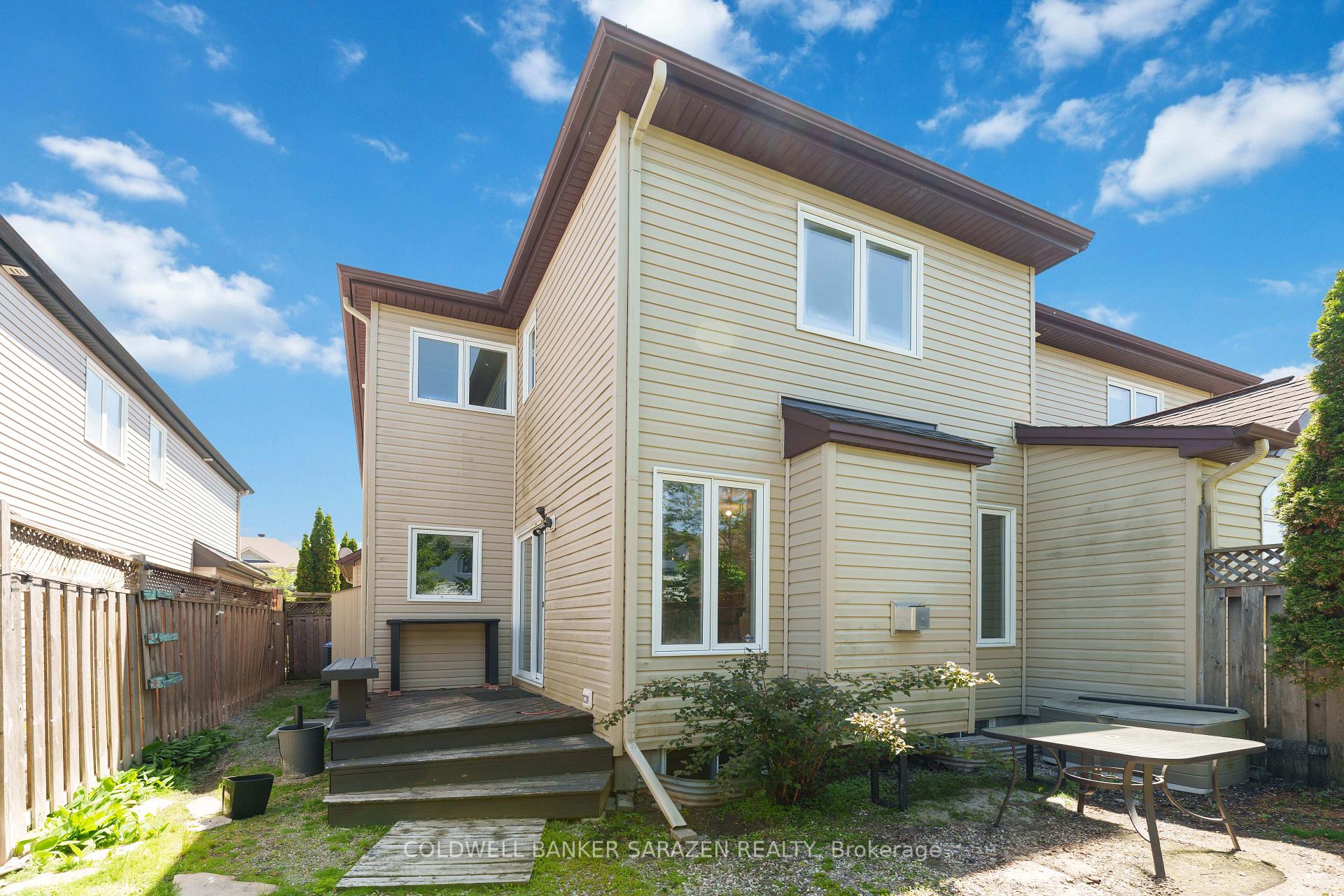 Photo 26 of 342 Riversedge Crescent, Ottawa, Riverside South/Gloucester Glen — HOMEH