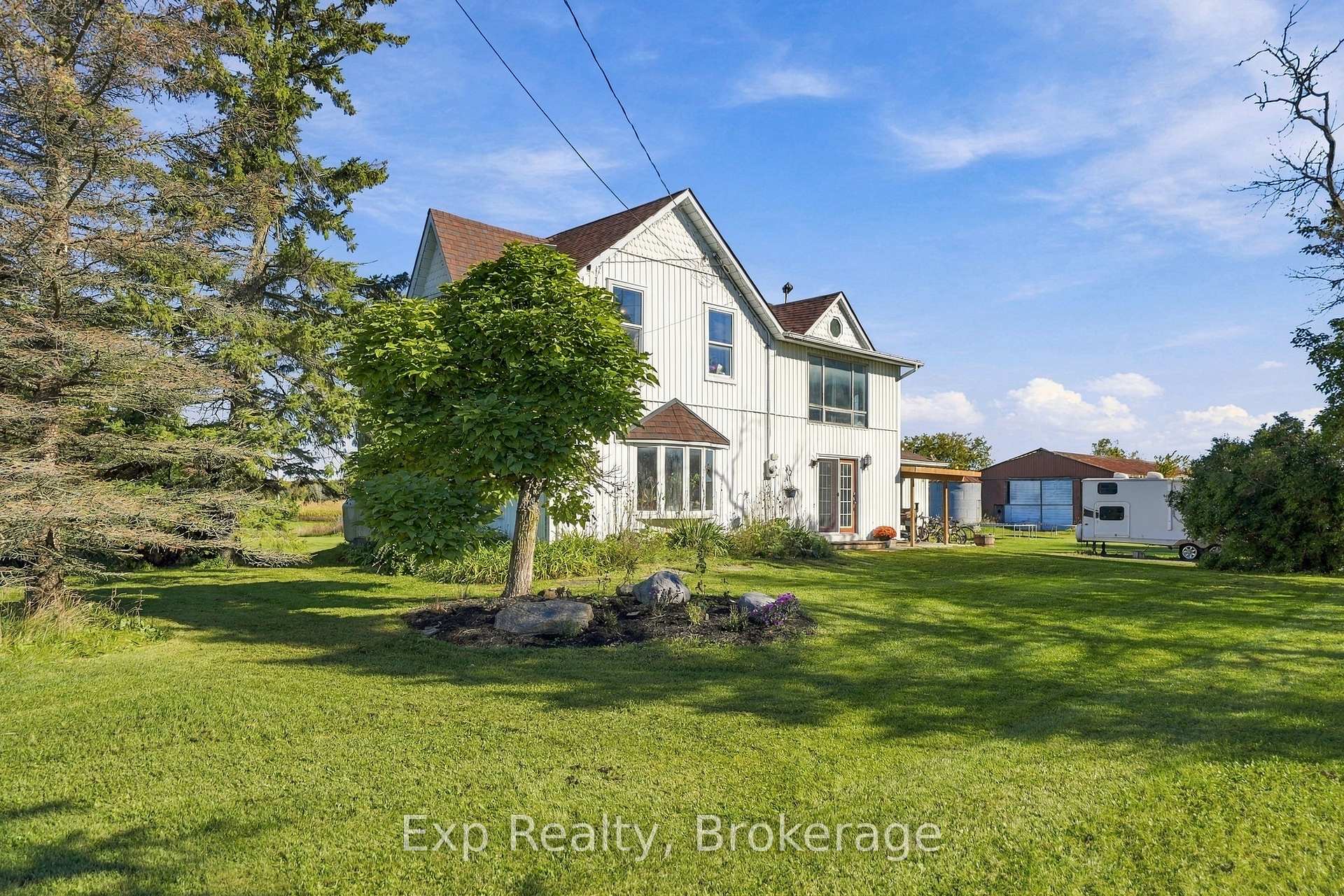 Photo of 778 Shannonville Road