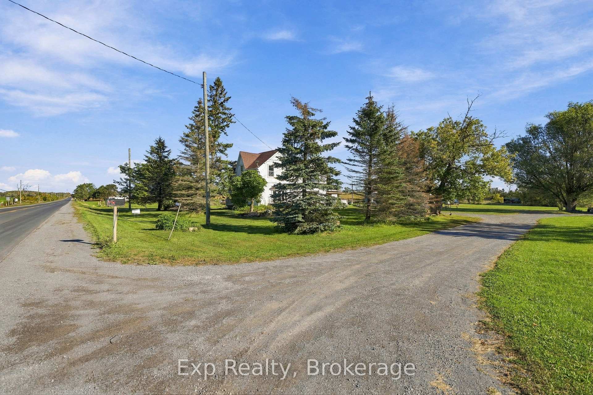Photo 3 of 778 Shannonville Road, Tyendinaga, Tyendinaga Township — HOMEH