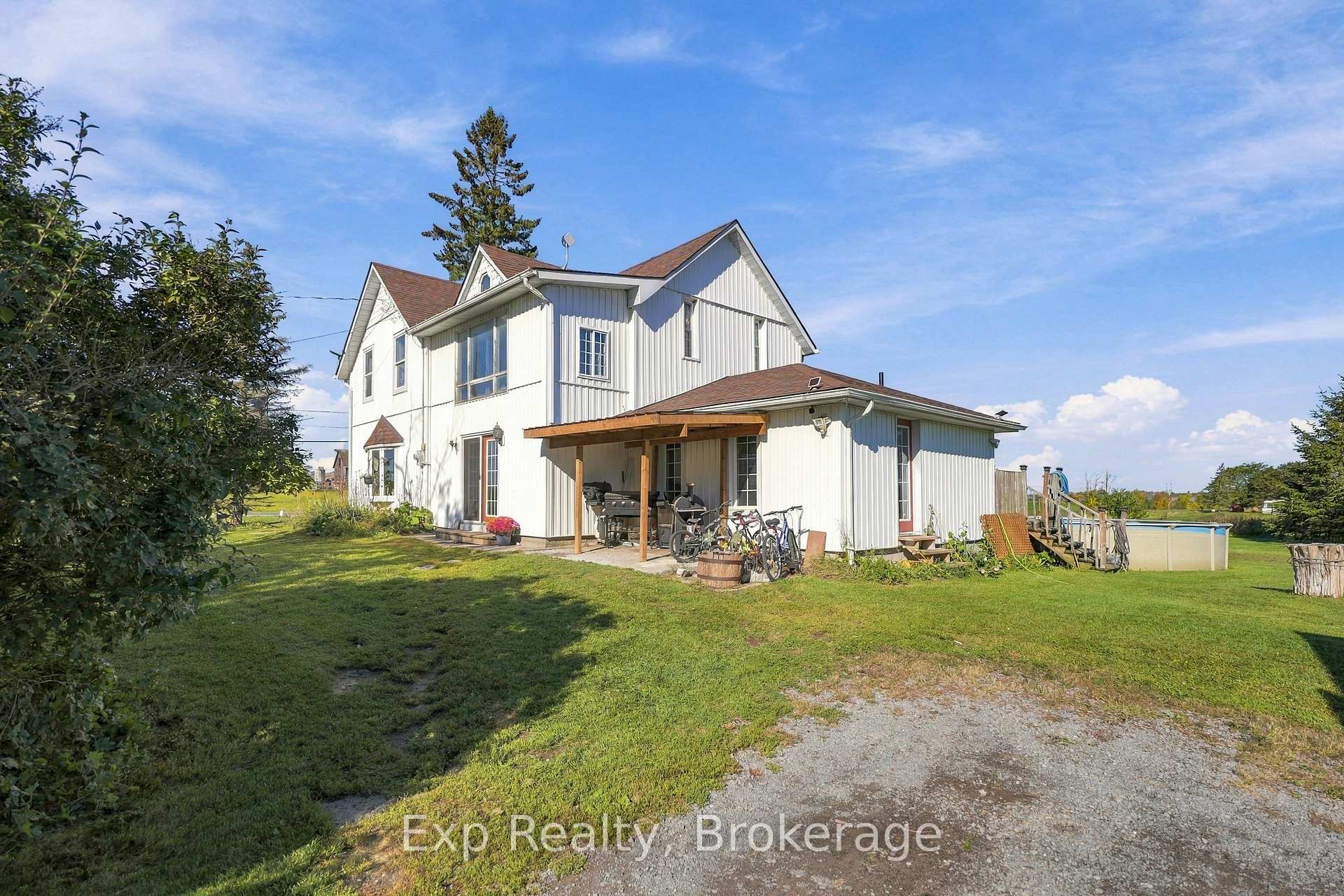 Photo 4 of 778 Shannonville Road, Tyendinaga, Tyendinaga Township — HOMEH