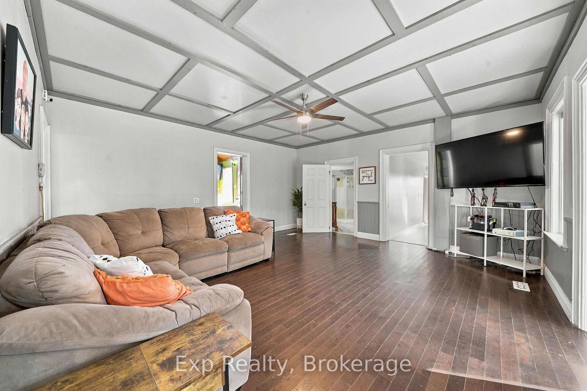 Photo 11 of 778 Shannonville Road, Tyendinaga, Tyendinaga Township — HOMEH