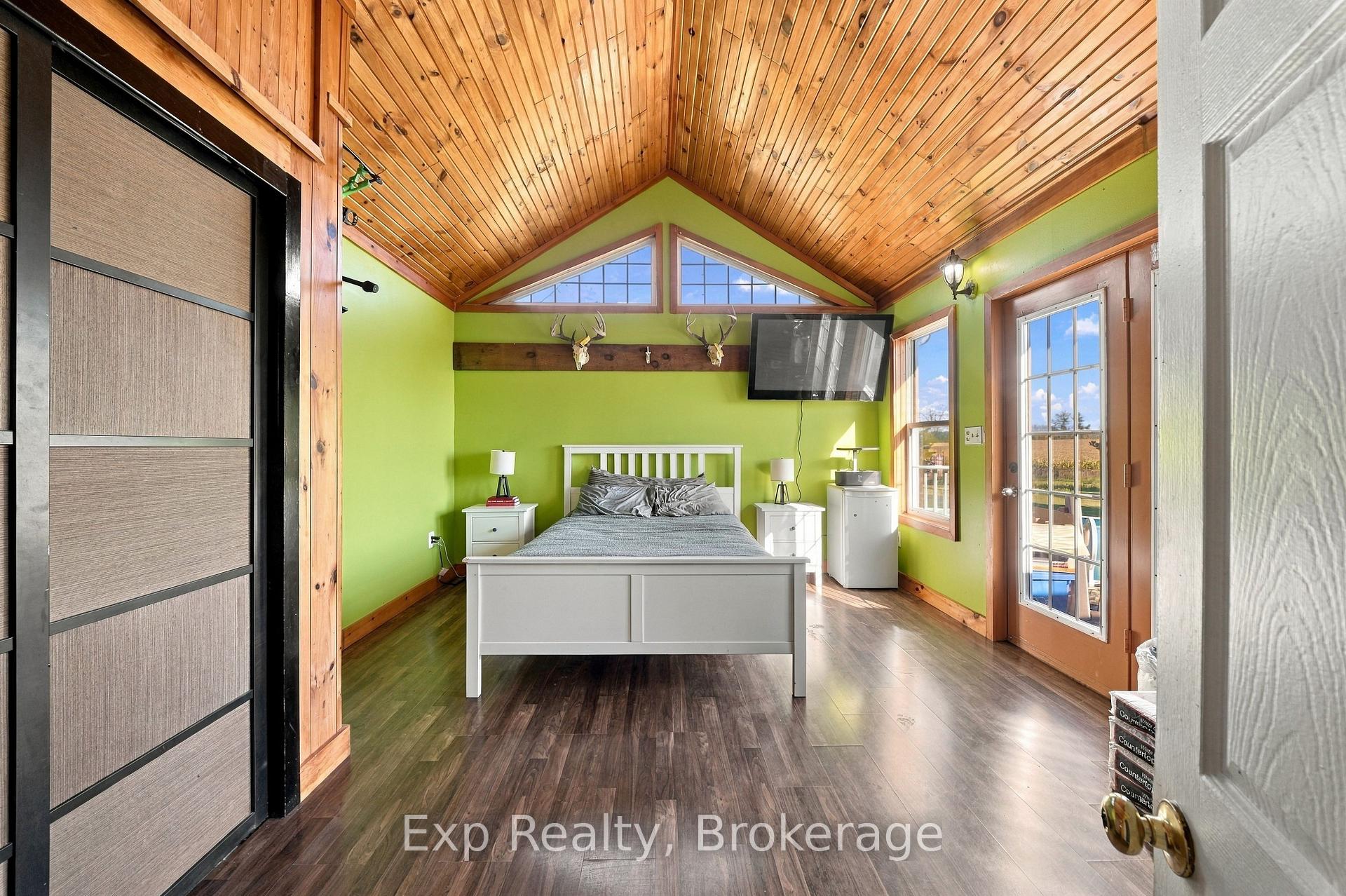 Photo 12 of 778 Shannonville Road, Tyendinaga, Tyendinaga Township — HOMEH