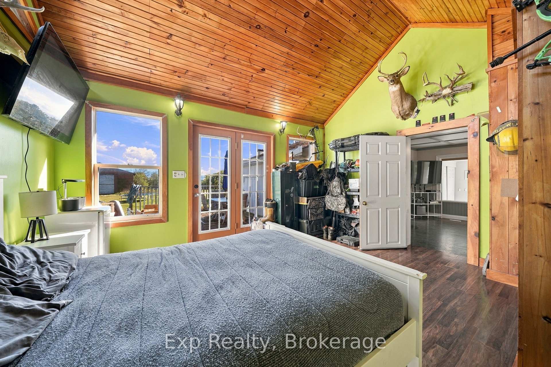 Photo 13 of 778 Shannonville Road, Tyendinaga, Tyendinaga Township — HOMEH
