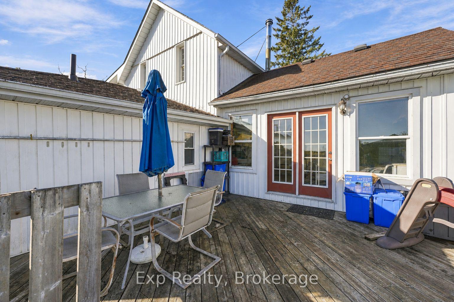 Photo 32 of 778 Shannonville Road, Tyendinaga, Tyendinaga Township — HOMEH