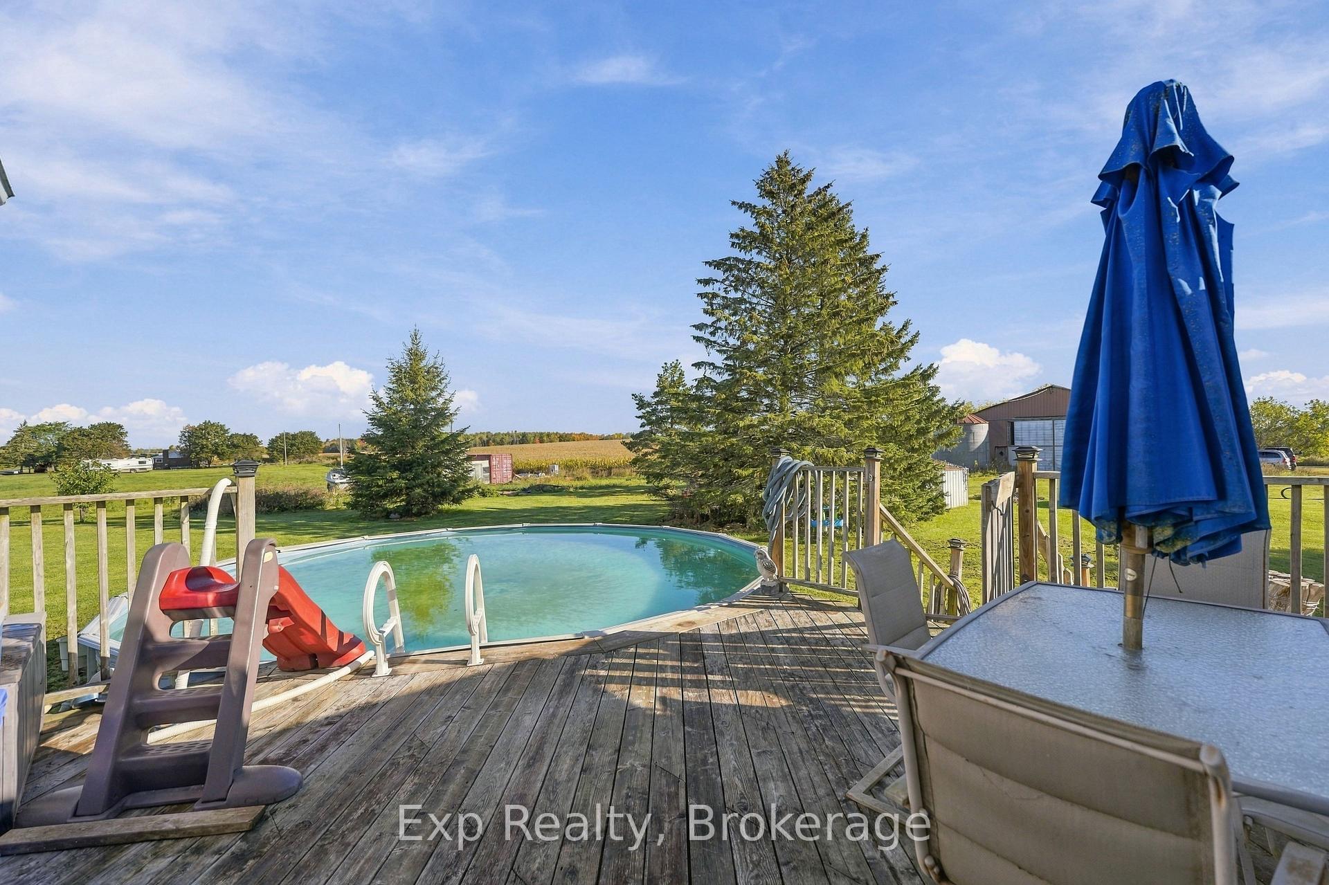 Photo 35 of 778 Shannonville Road, Tyendinaga, Tyendinaga Township — HOMEH