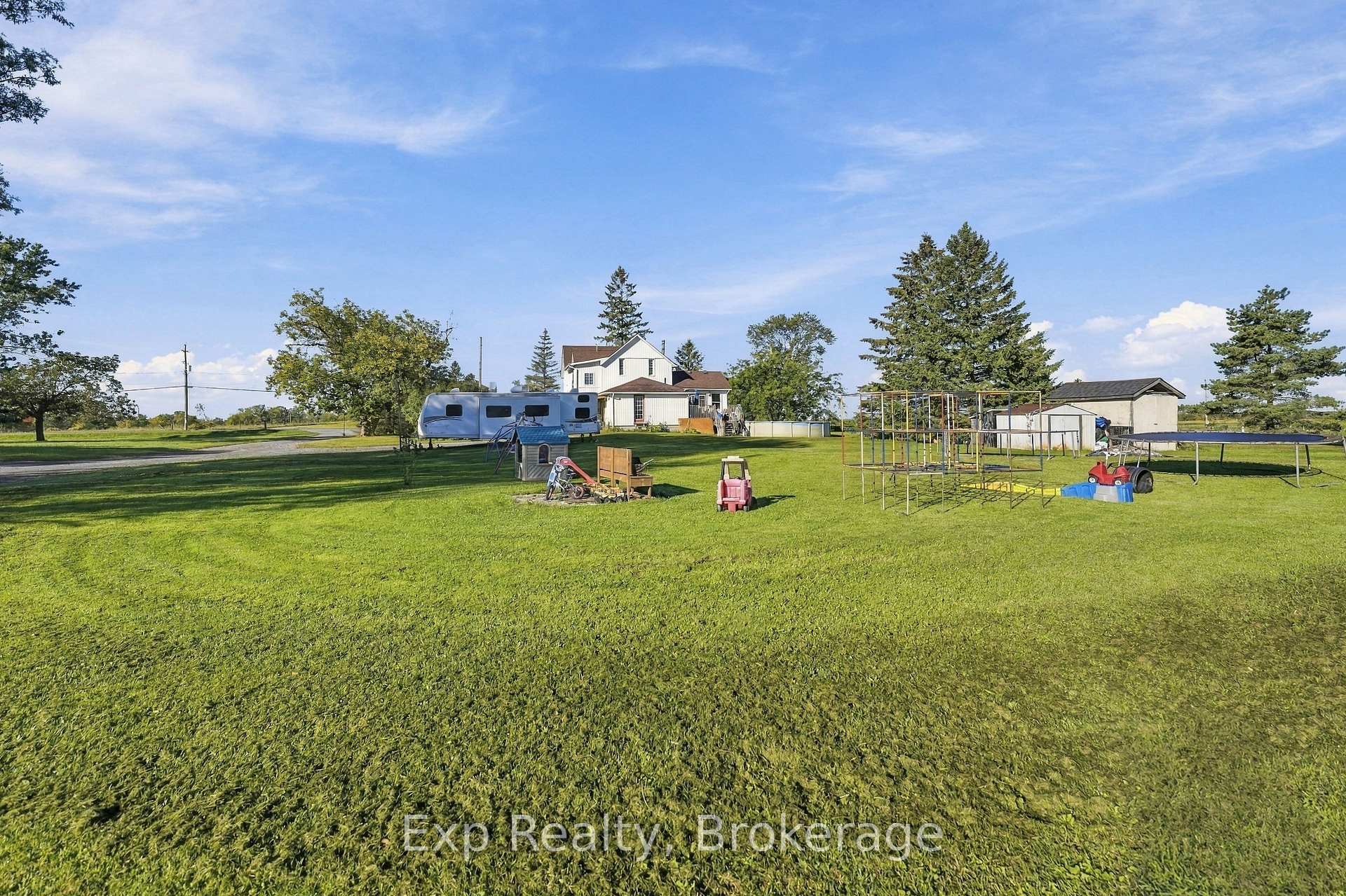 Photo 36 of 778 Shannonville Road, Tyendinaga, Tyendinaga Township — HOMEH