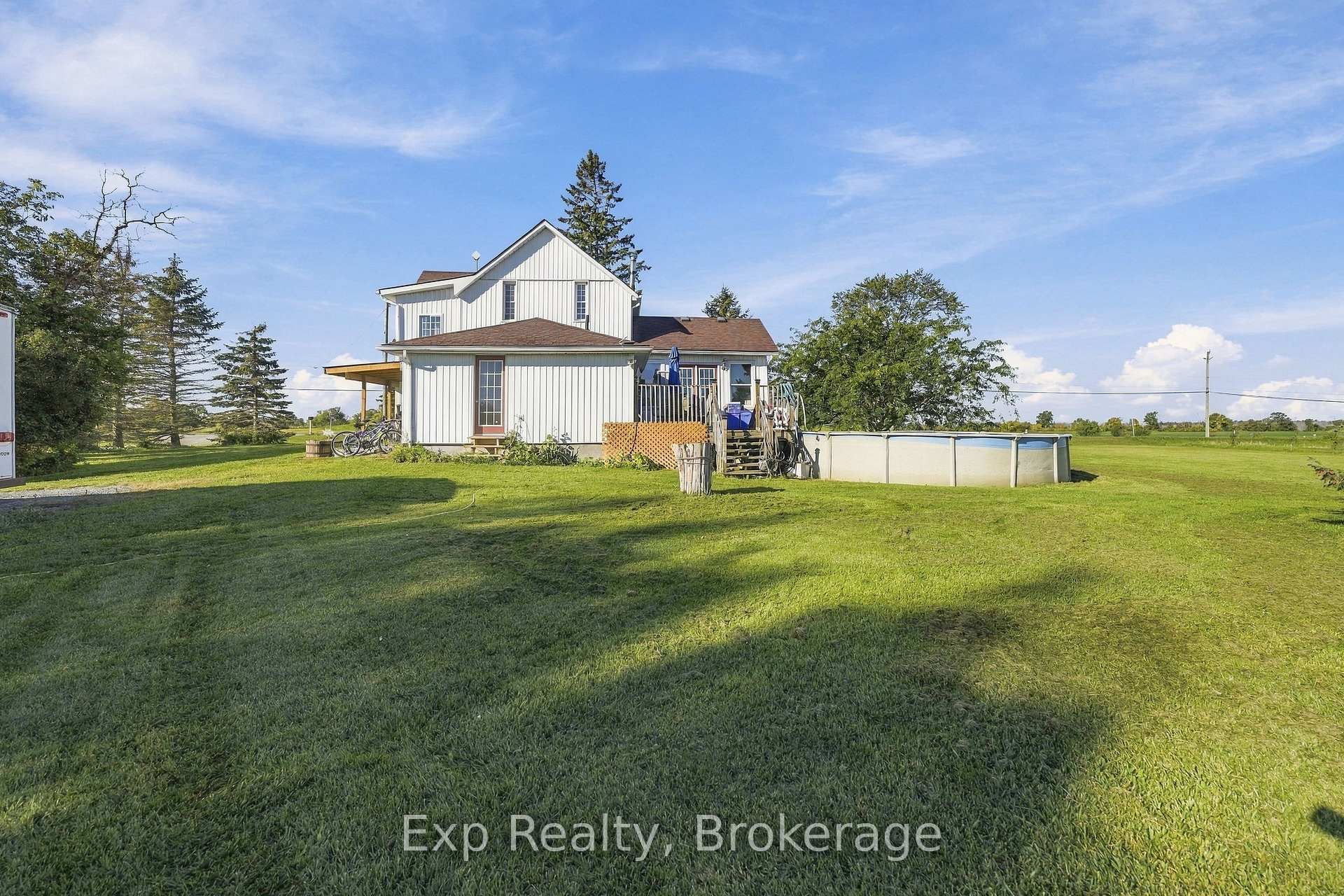 Photo 37 of 778 Shannonville Road, Tyendinaga, Tyendinaga Township — HOMEH