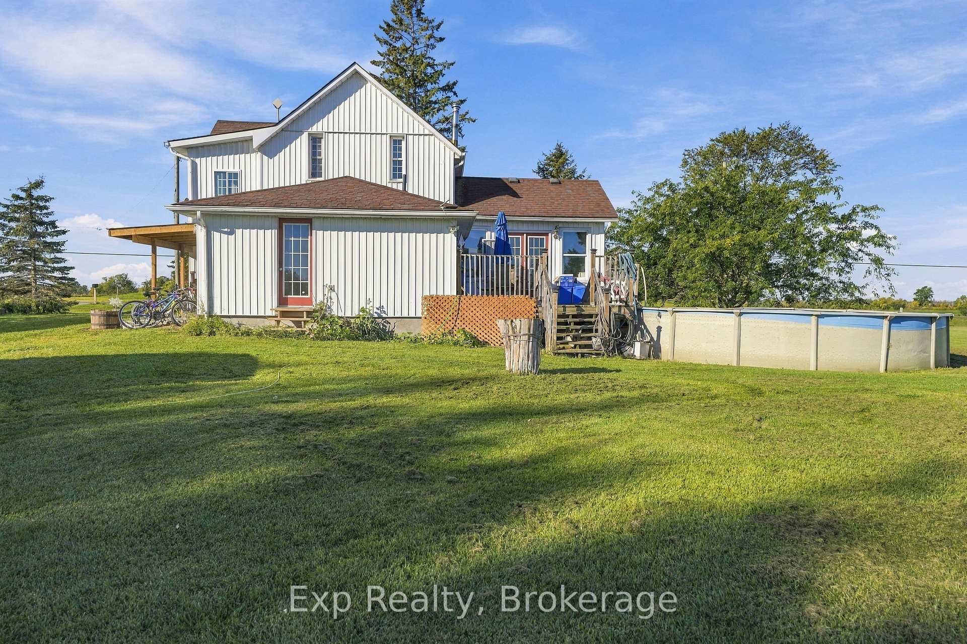 Photo 38 of 778 Shannonville Road, Tyendinaga, Tyendinaga Township — HOMEH