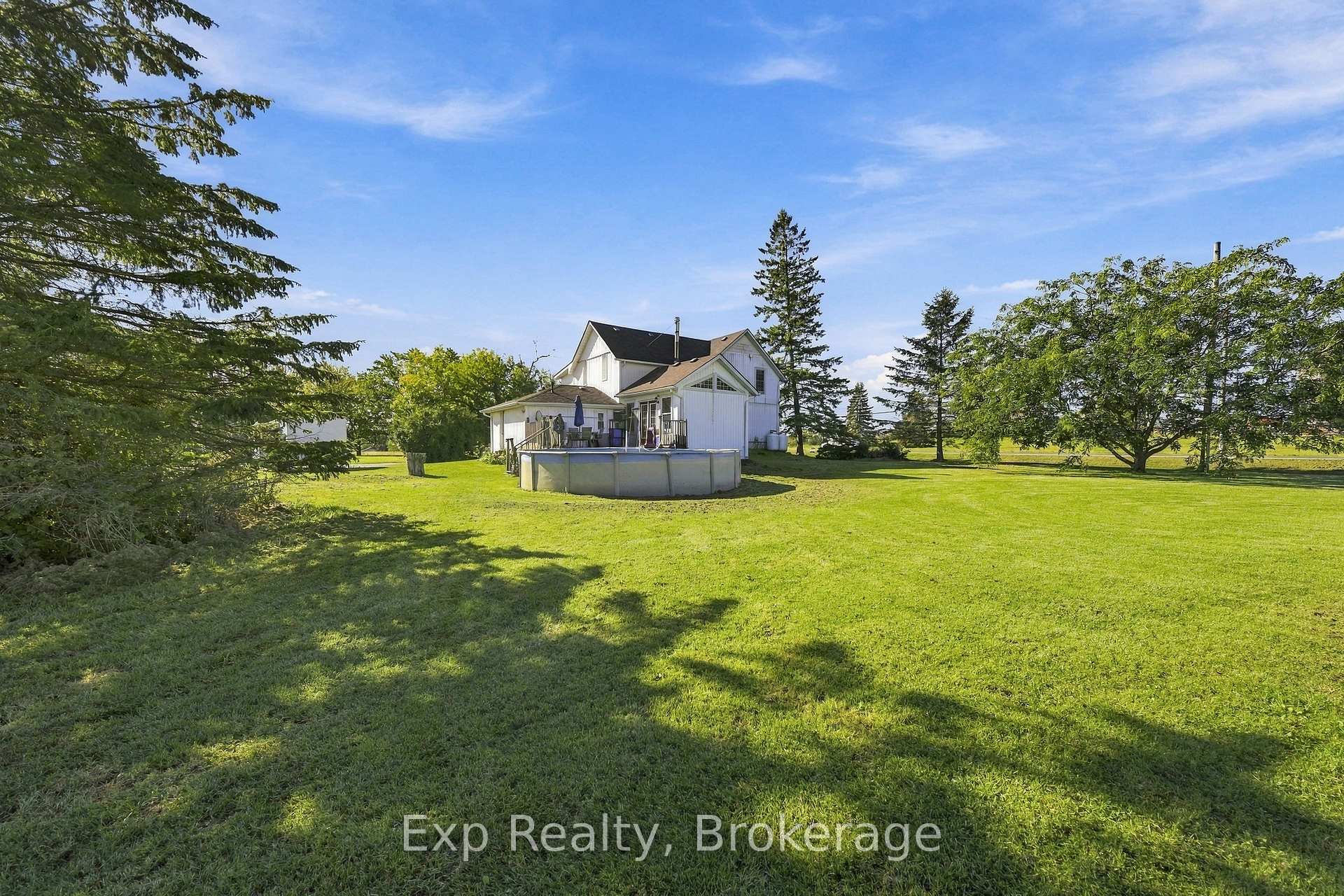 Photo 39 of 778 Shannonville Road, Tyendinaga, Tyendinaga Township — HOMEH