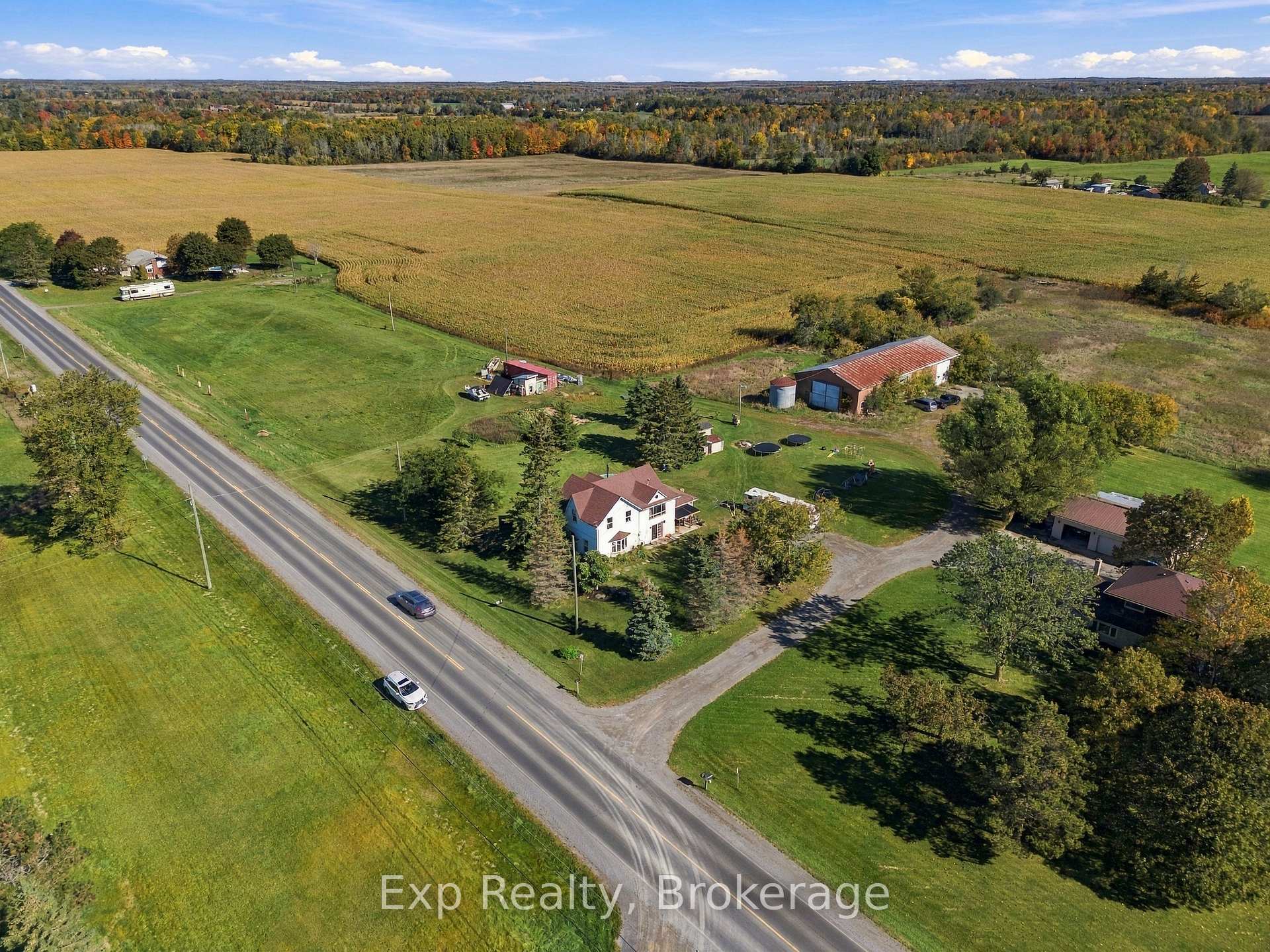 Photo 42 of 778 Shannonville Road, Tyendinaga, Tyendinaga Township — HOMEH