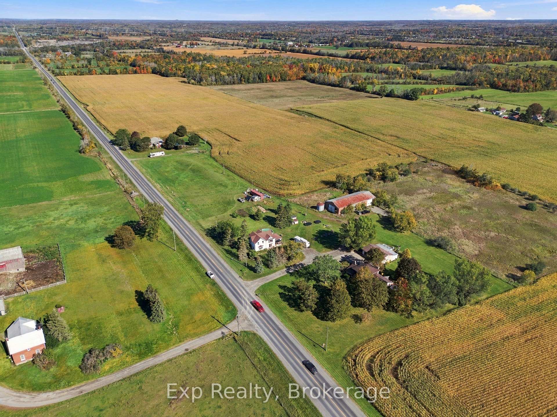 Photo 45 of 778 Shannonville Road, Tyendinaga, Tyendinaga Township — HOMEH
