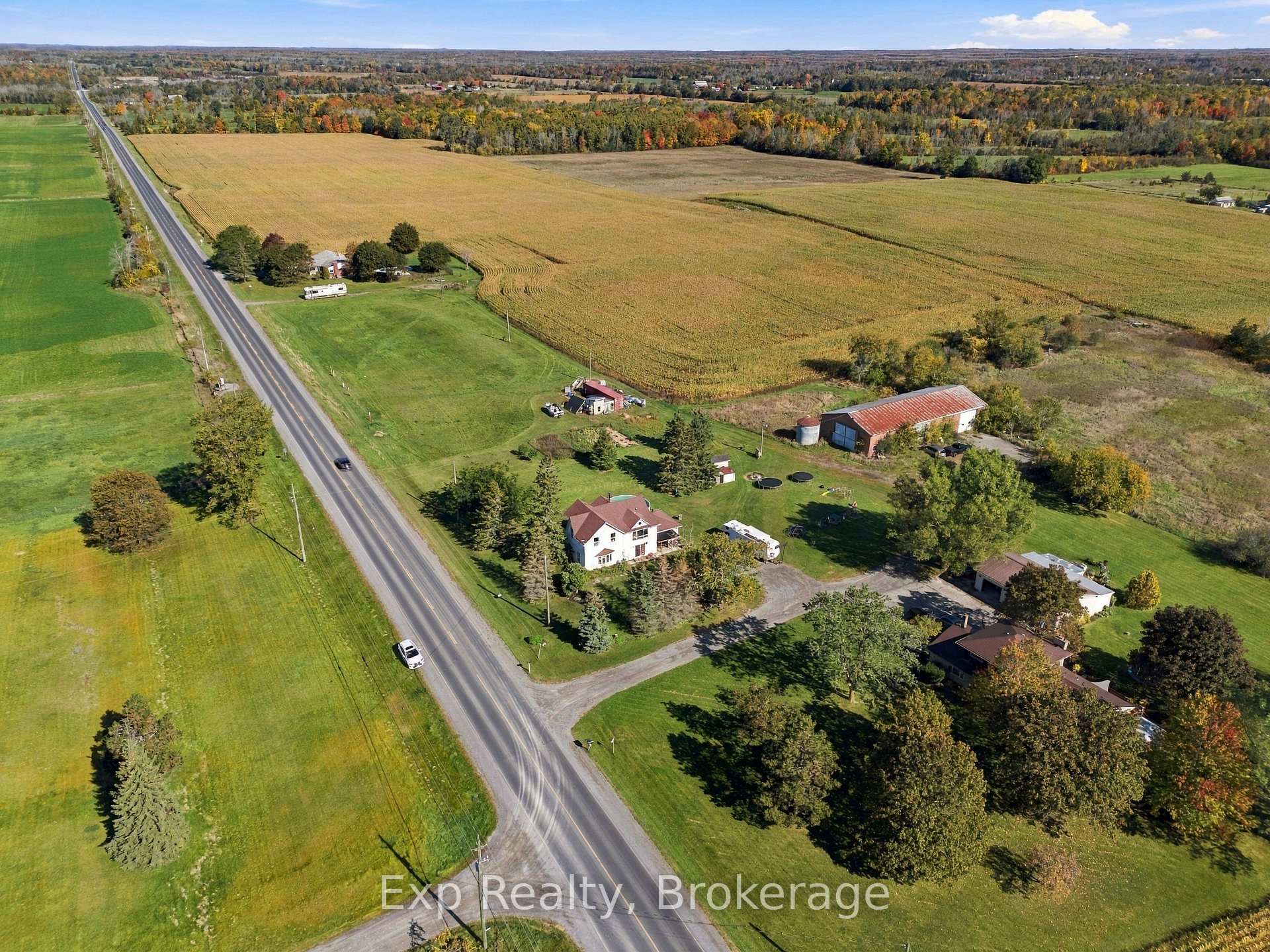 Photo 46 of 778 Shannonville Road, Tyendinaga, Tyendinaga Township — HOMEH