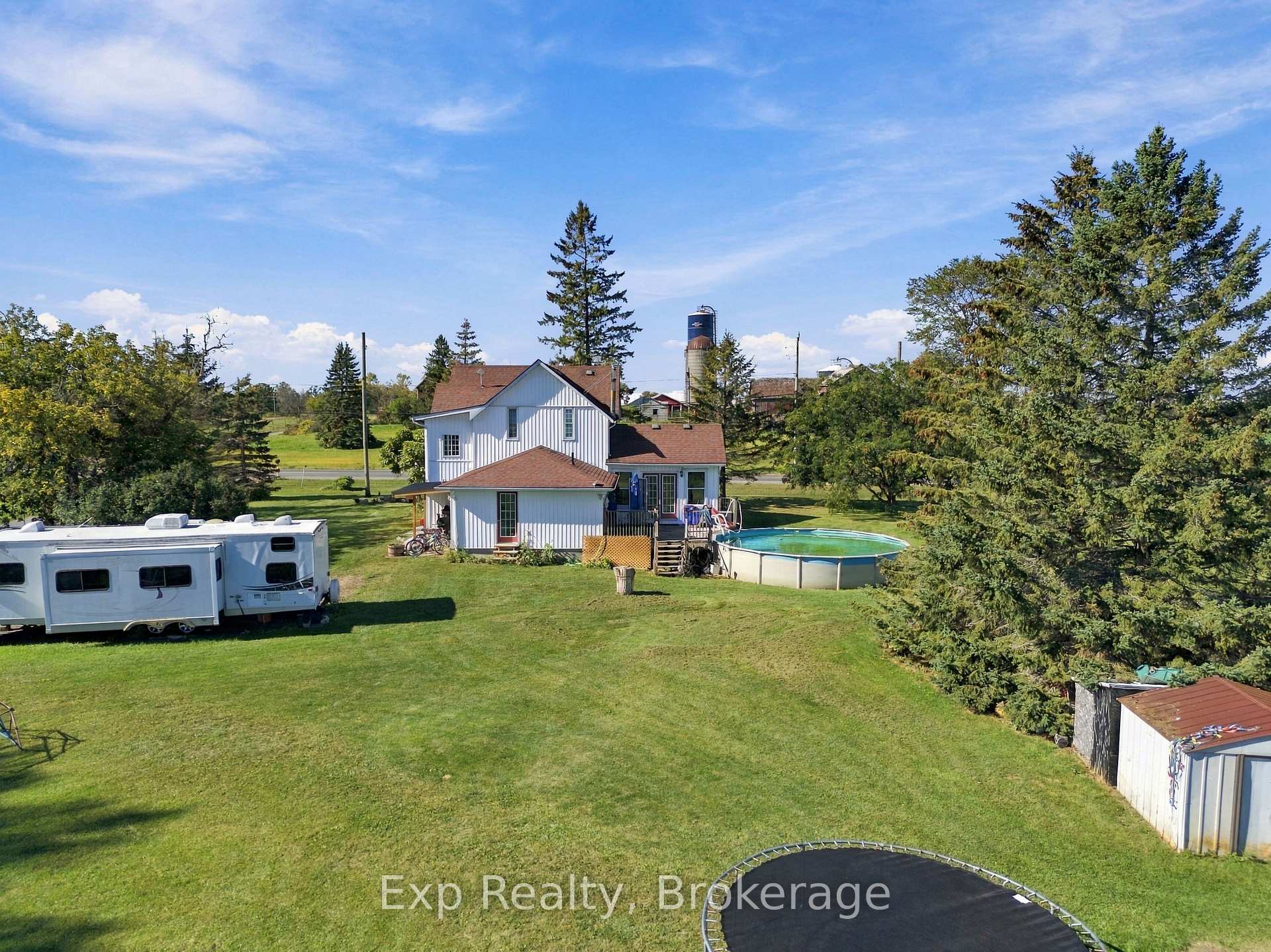 Photo 47 of 778 Shannonville Road, Tyendinaga, Tyendinaga Township — HOMEH