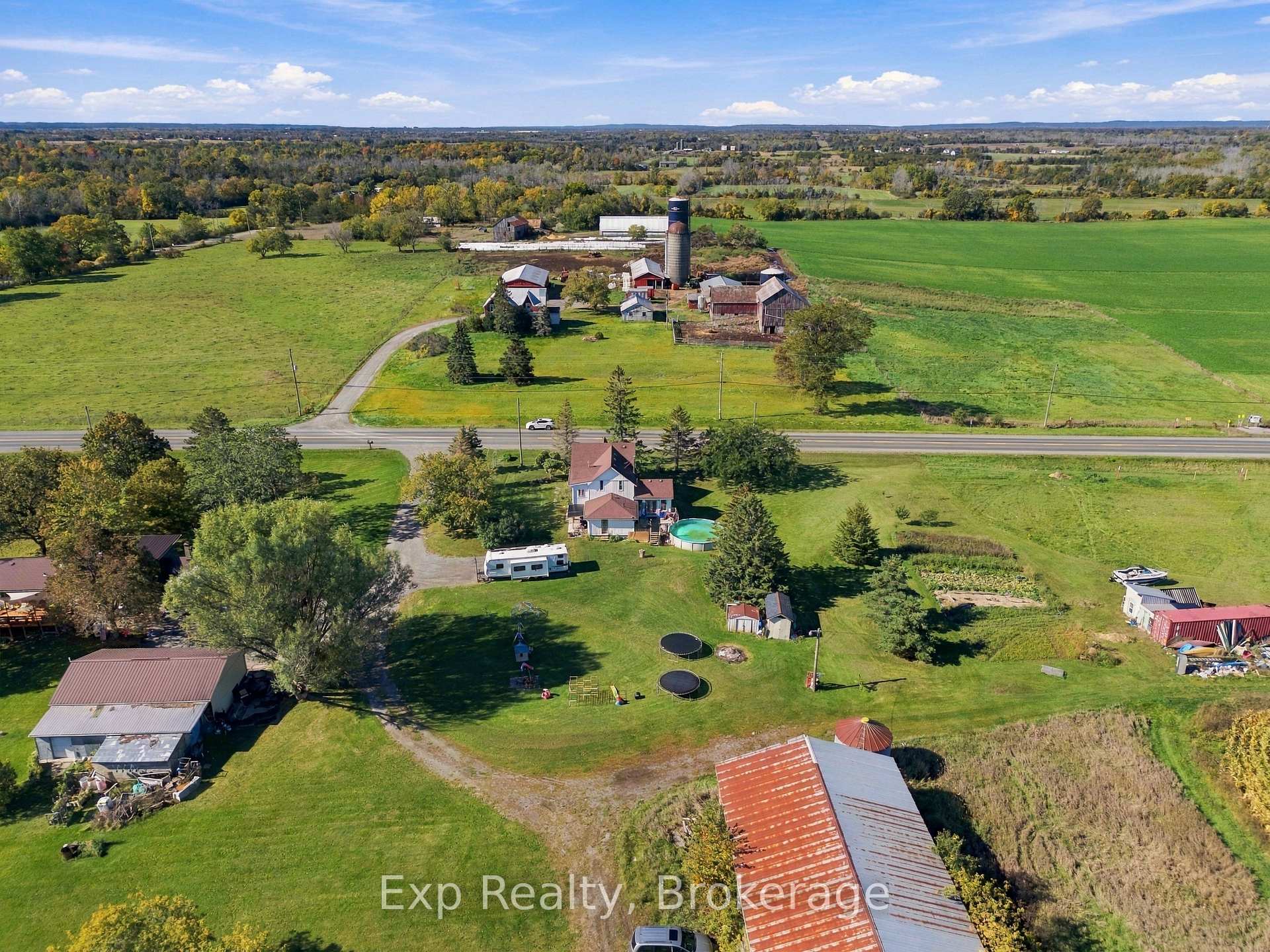 Photo 49 of 778 Shannonville Road, Tyendinaga, Tyendinaga Township — HOMEH