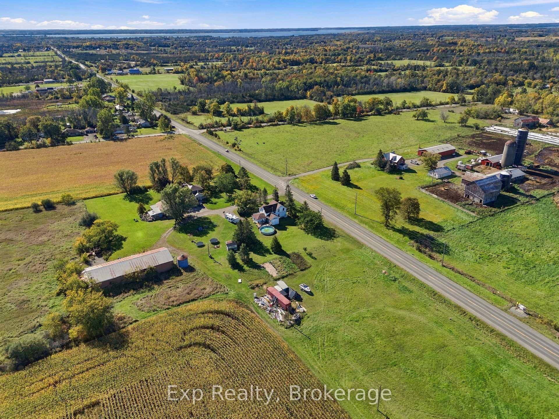 Photo 51 of 778 Shannonville Road, Tyendinaga, Tyendinaga Township — HOMEH