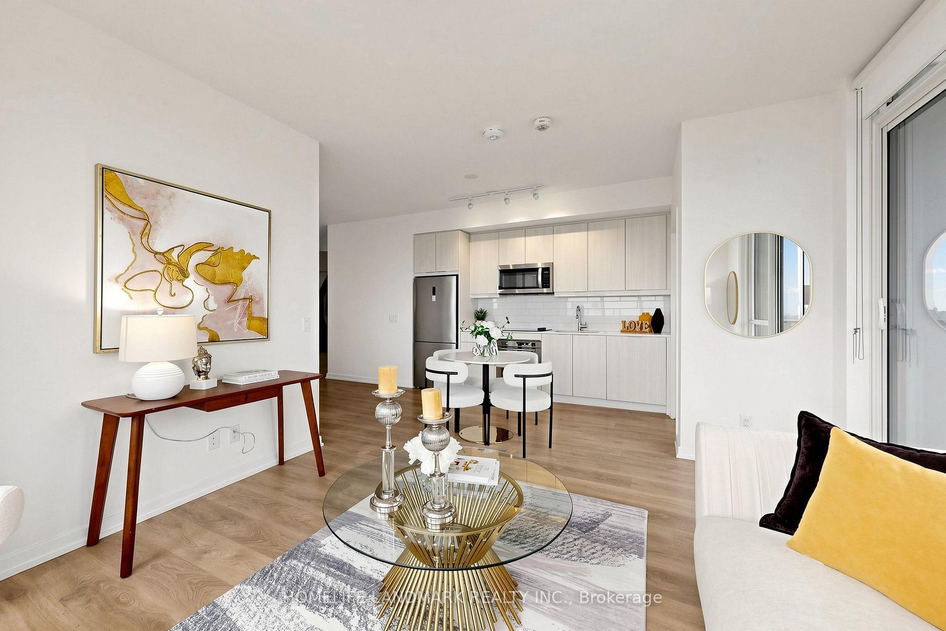 Photo 15 of Unit 2610, 32 Forest Manor Road, North York, Henry Farm — HOMEH