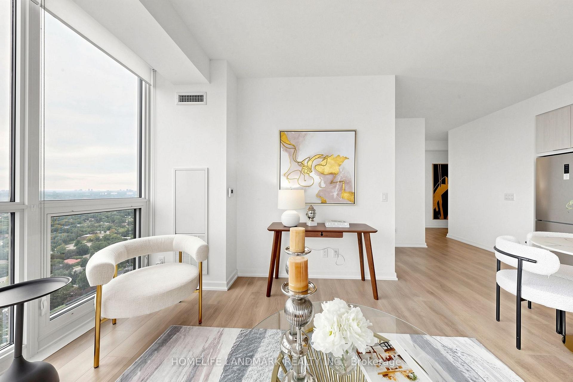 Photo 16 of Unit 2610, 32 Forest Manor Road, North York, Henry Farm — HOMEH