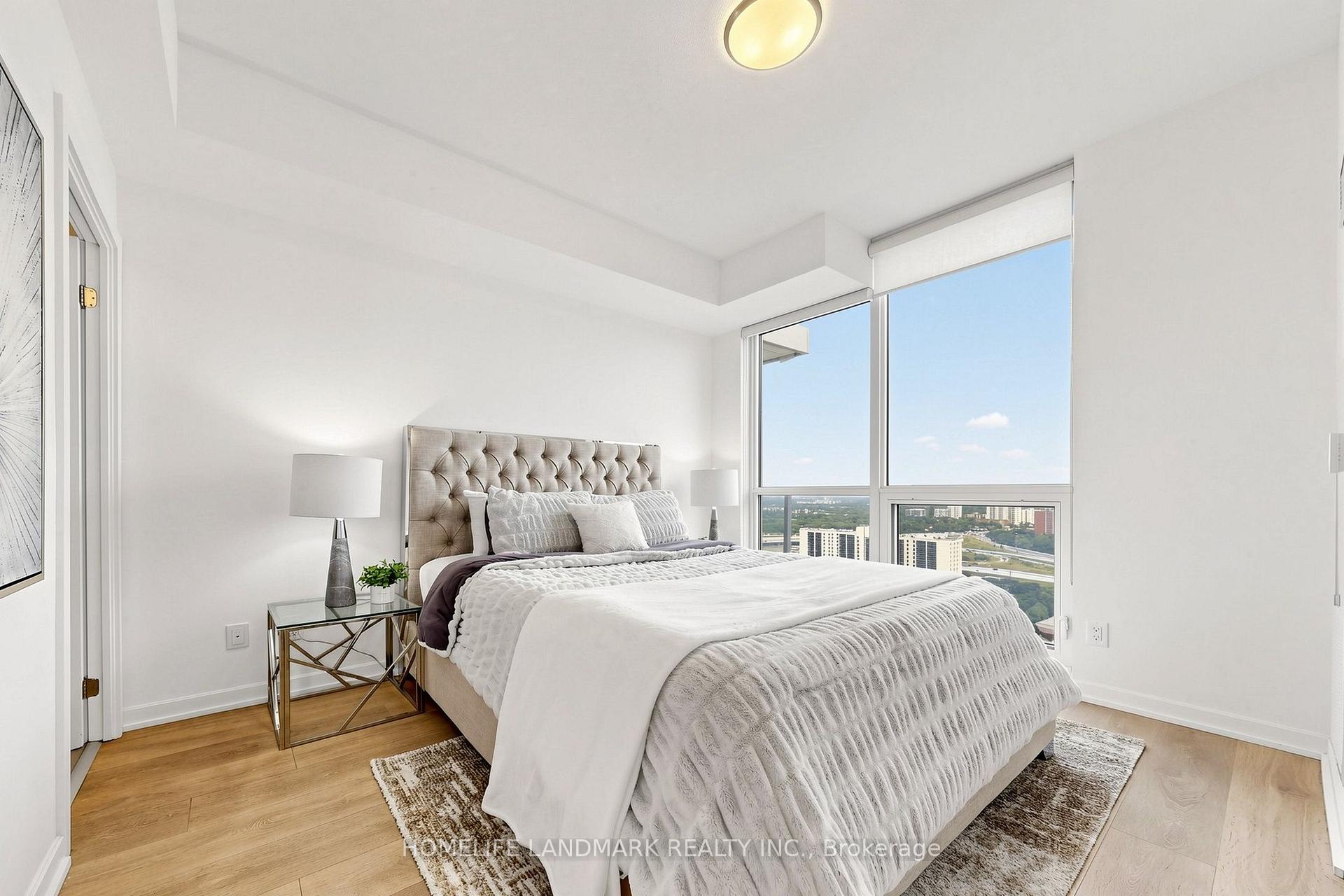 Photo 19 of Unit 2610, 32 Forest Manor Road, North York, Henry Farm — HOMEH