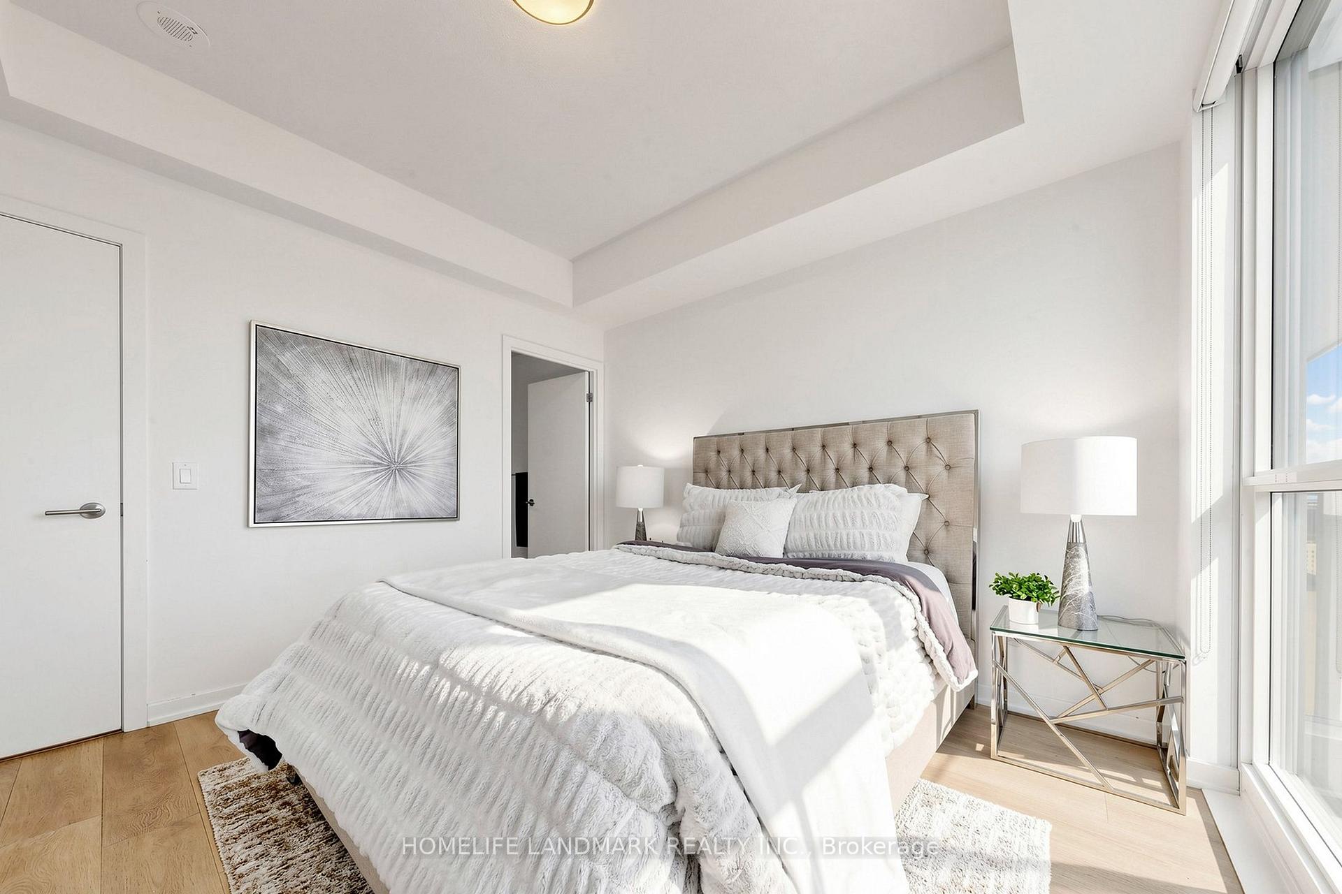 Photo 20 of Unit 2610, 32 Forest Manor Road, North York, Henry Farm — HOMEH