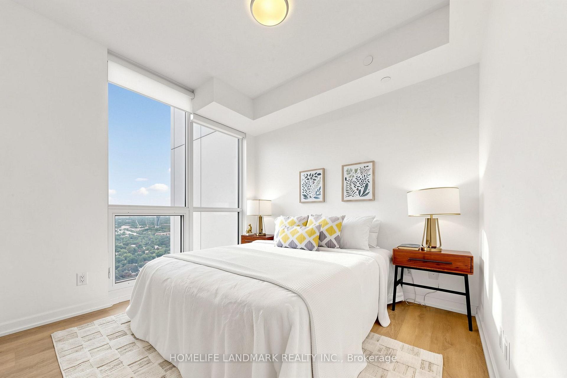 Photo 22 of Unit 2610, 32 Forest Manor Road, North York, Henry Farm — HOMEH