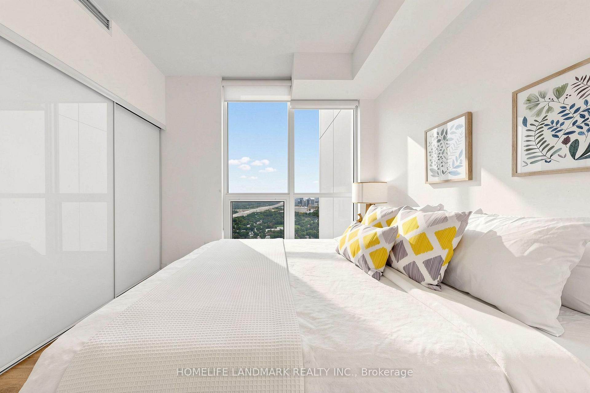 Photo 23 of Unit 2610, 32 Forest Manor Road, North York, Henry Farm — HOMEH