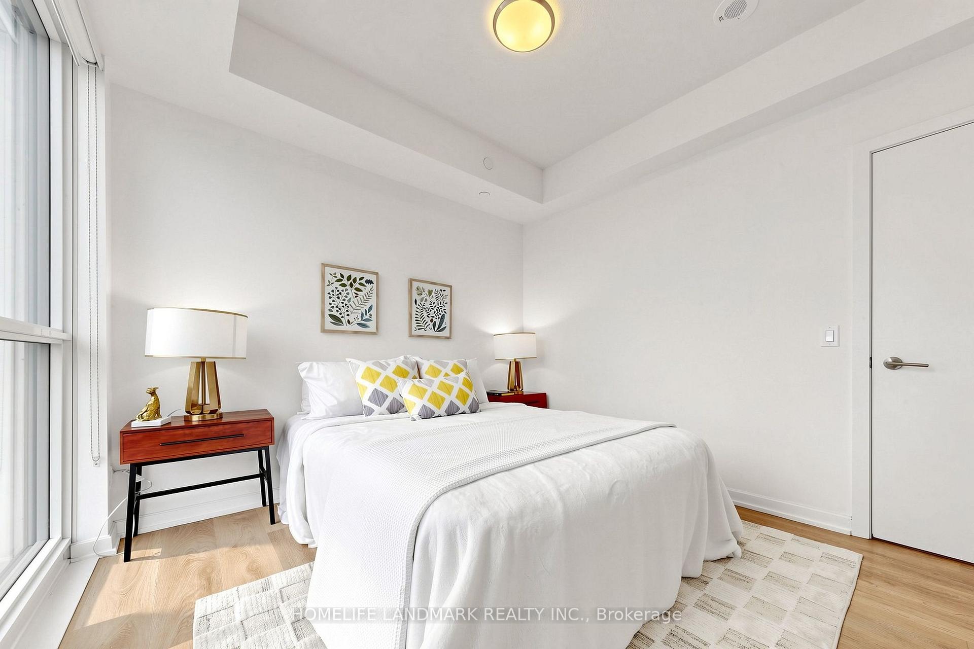 Photo 24 of Unit 2610, 32 Forest Manor Road, North York, Henry Farm — HOMEH
