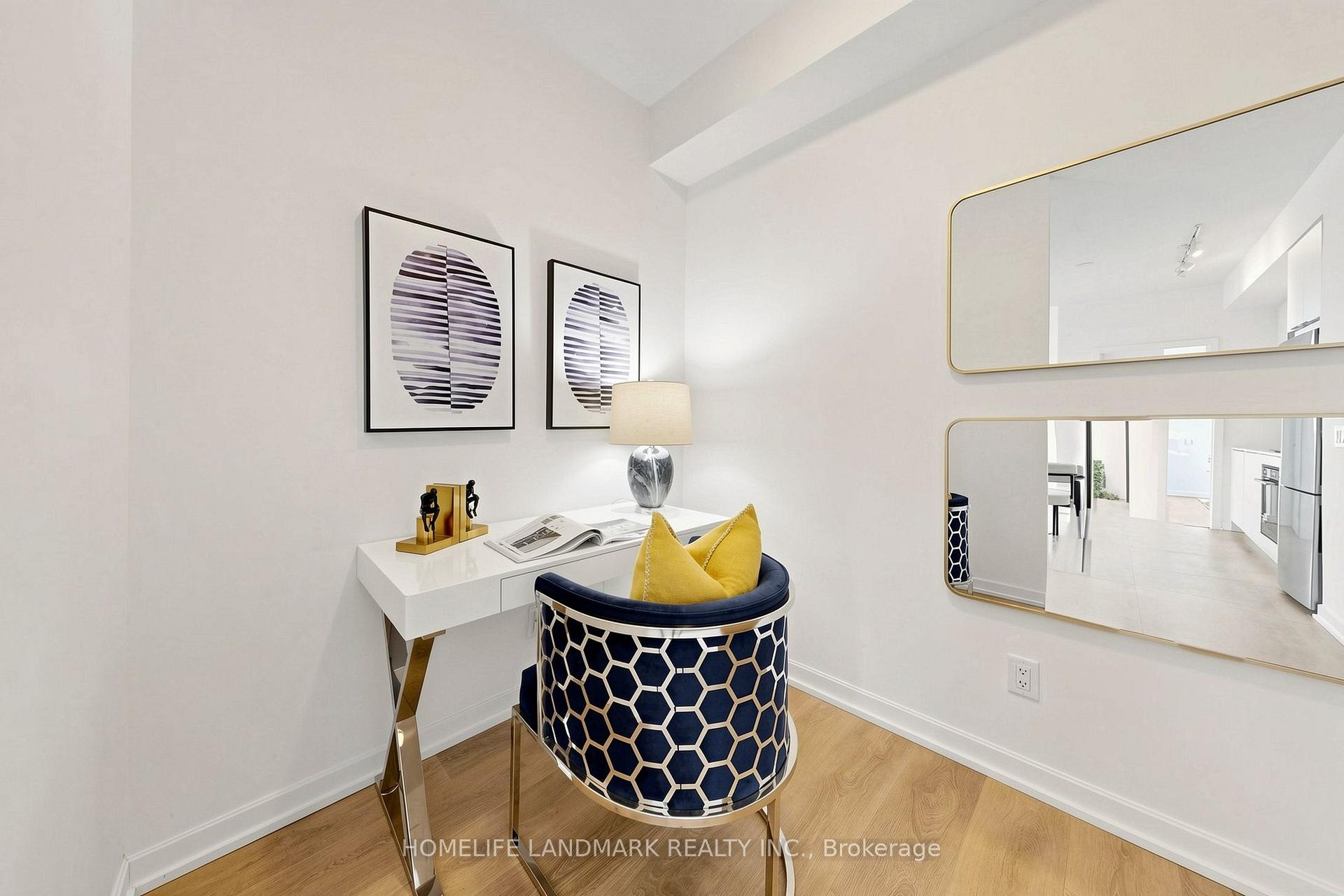 Photo 25 of Unit 2610, 32 Forest Manor Road, North York, Henry Farm — HOMEH