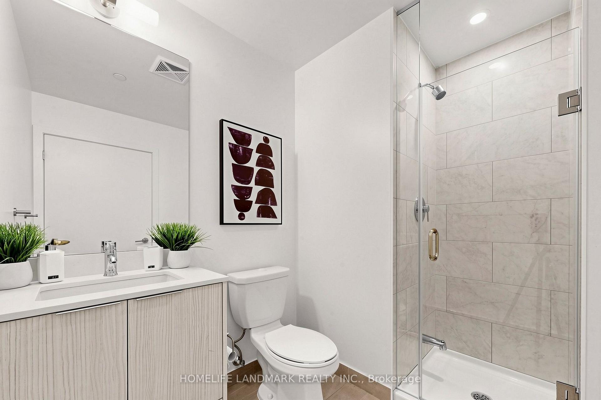 Photo 29 of Unit 2610, 32 Forest Manor Road, North York, Henry Farm — HOMEH