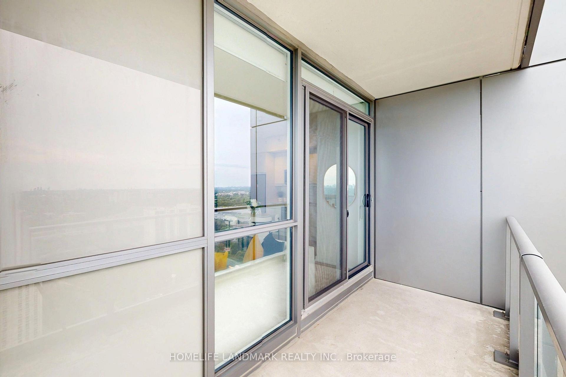 Photo 31 of Unit 2610, 32 Forest Manor Road, North York, Henry Farm — HOMEH
