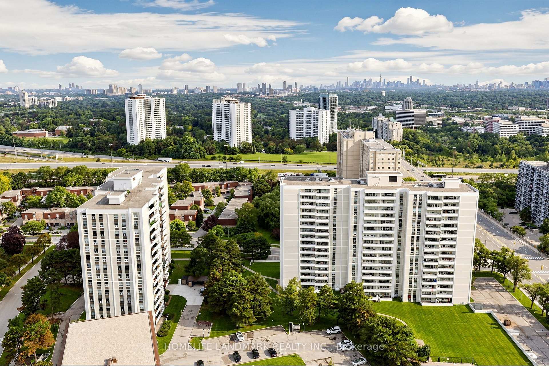 Photo 36 of Unit 2610, 32 Forest Manor Road, North York, Henry Farm — HOMEH
