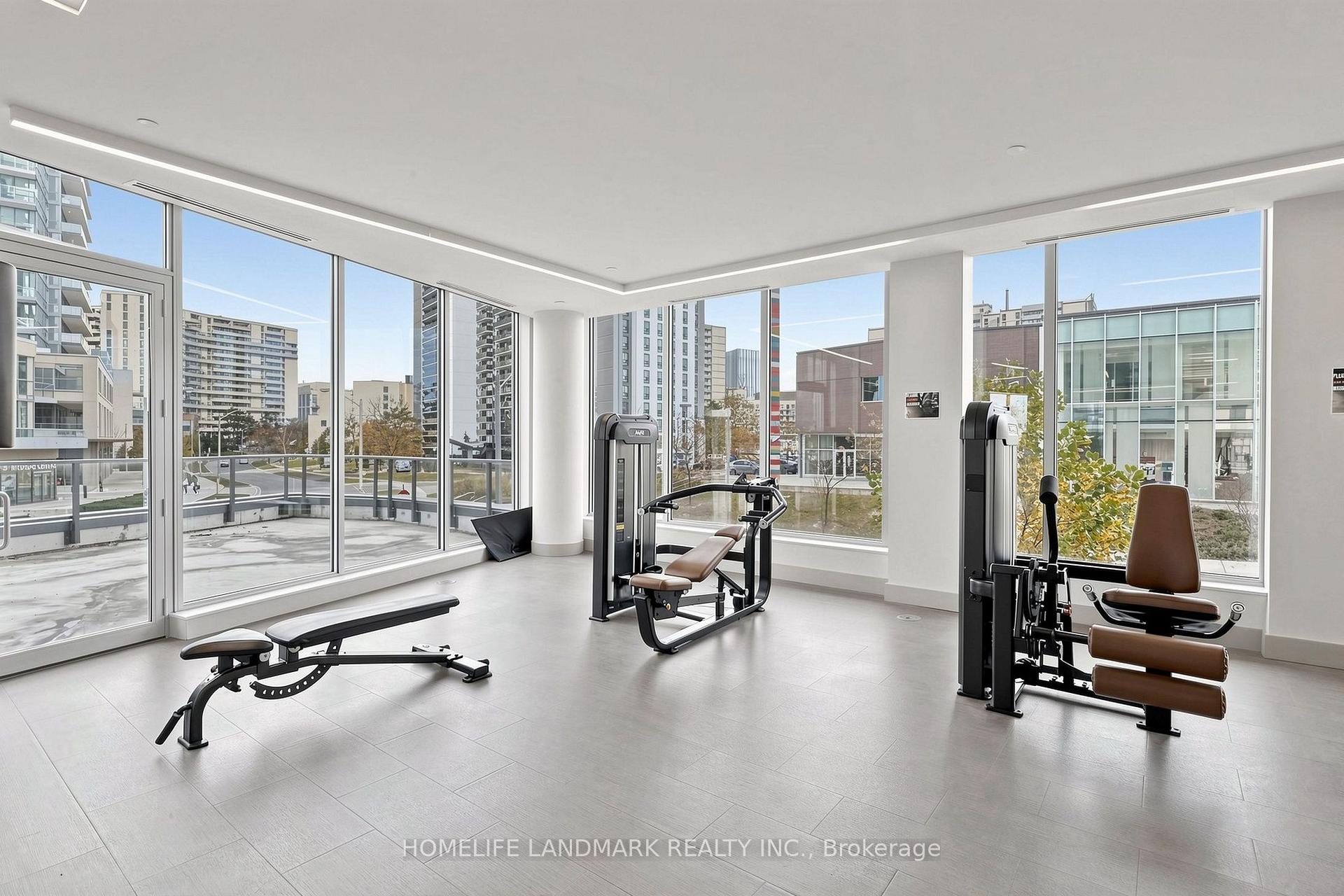 Photo 38 of Unit 2610, 32 Forest Manor Road, North York, Henry Farm — HOMEH