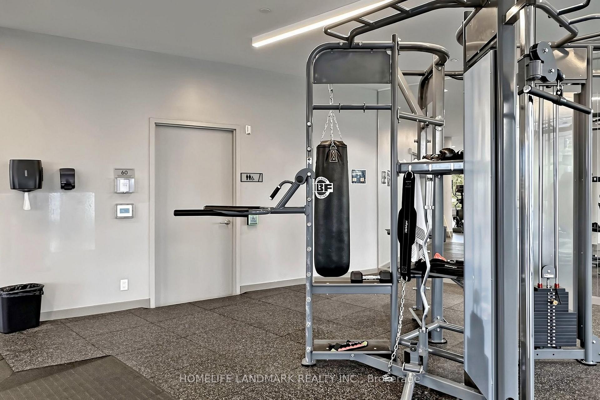 Photo 39 of Unit 2610, 32 Forest Manor Road, North York, Henry Farm — HOMEH